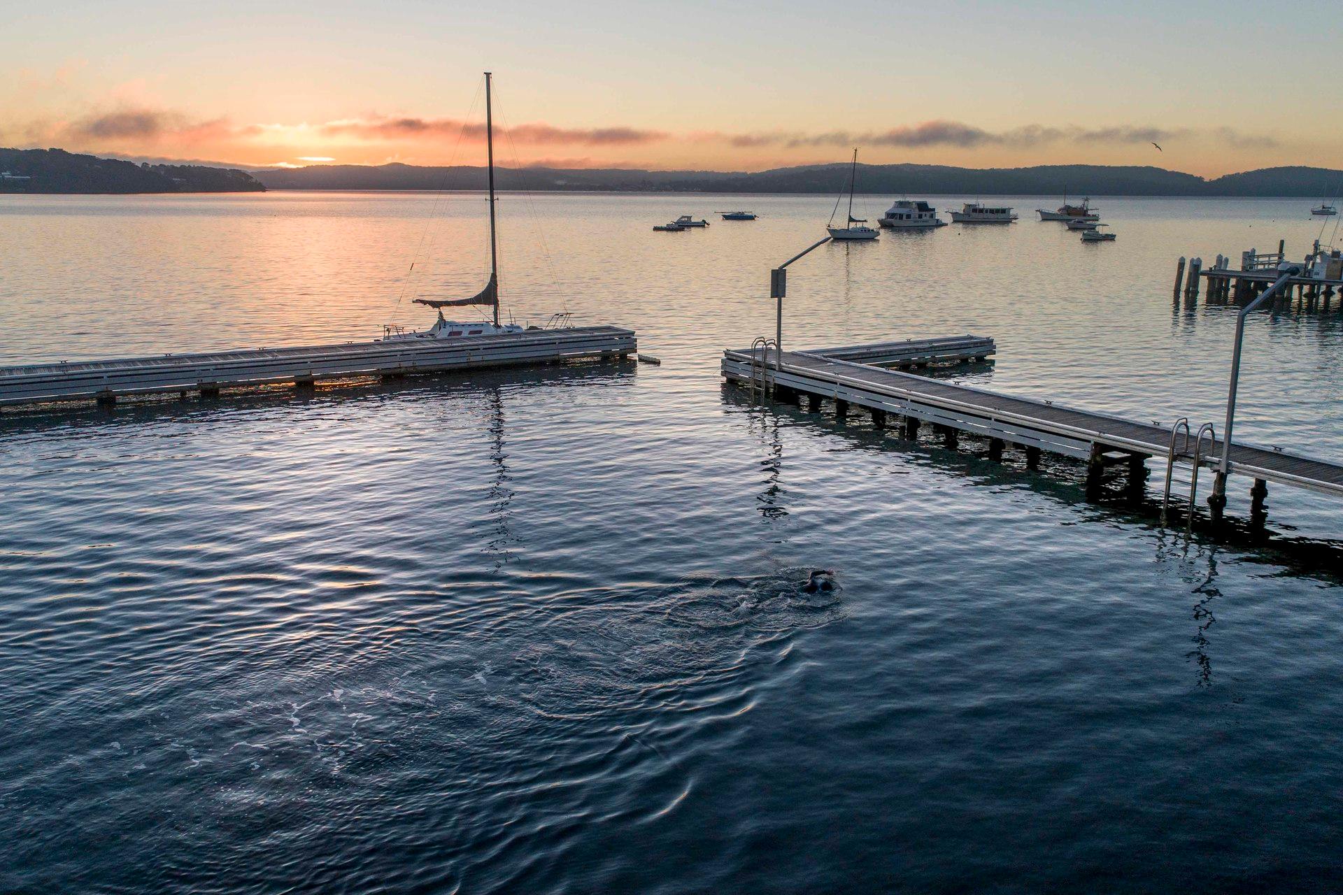 105/1 Wharf Street Toronto NSW