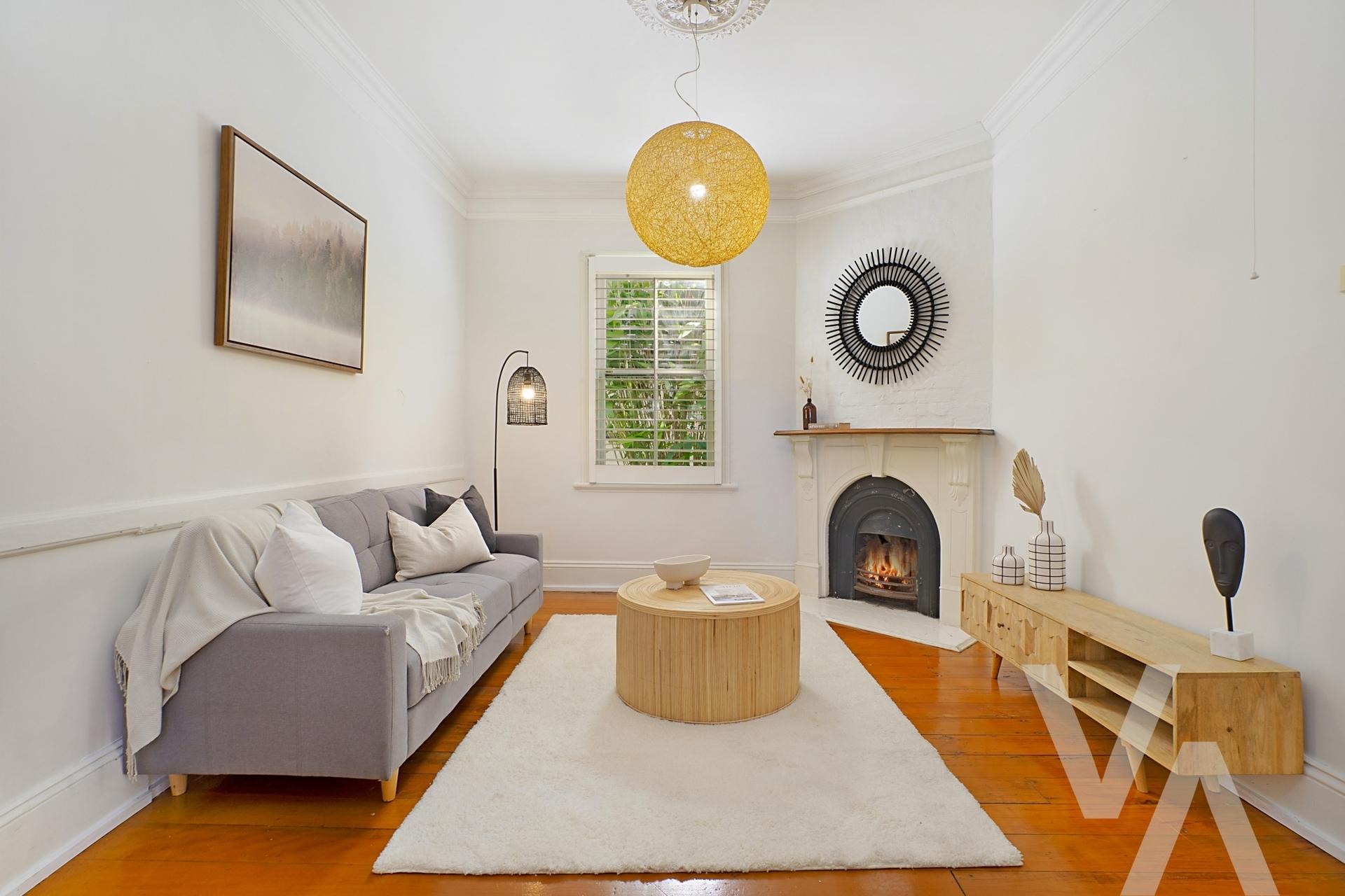 17 Denison Street Carrington NSW