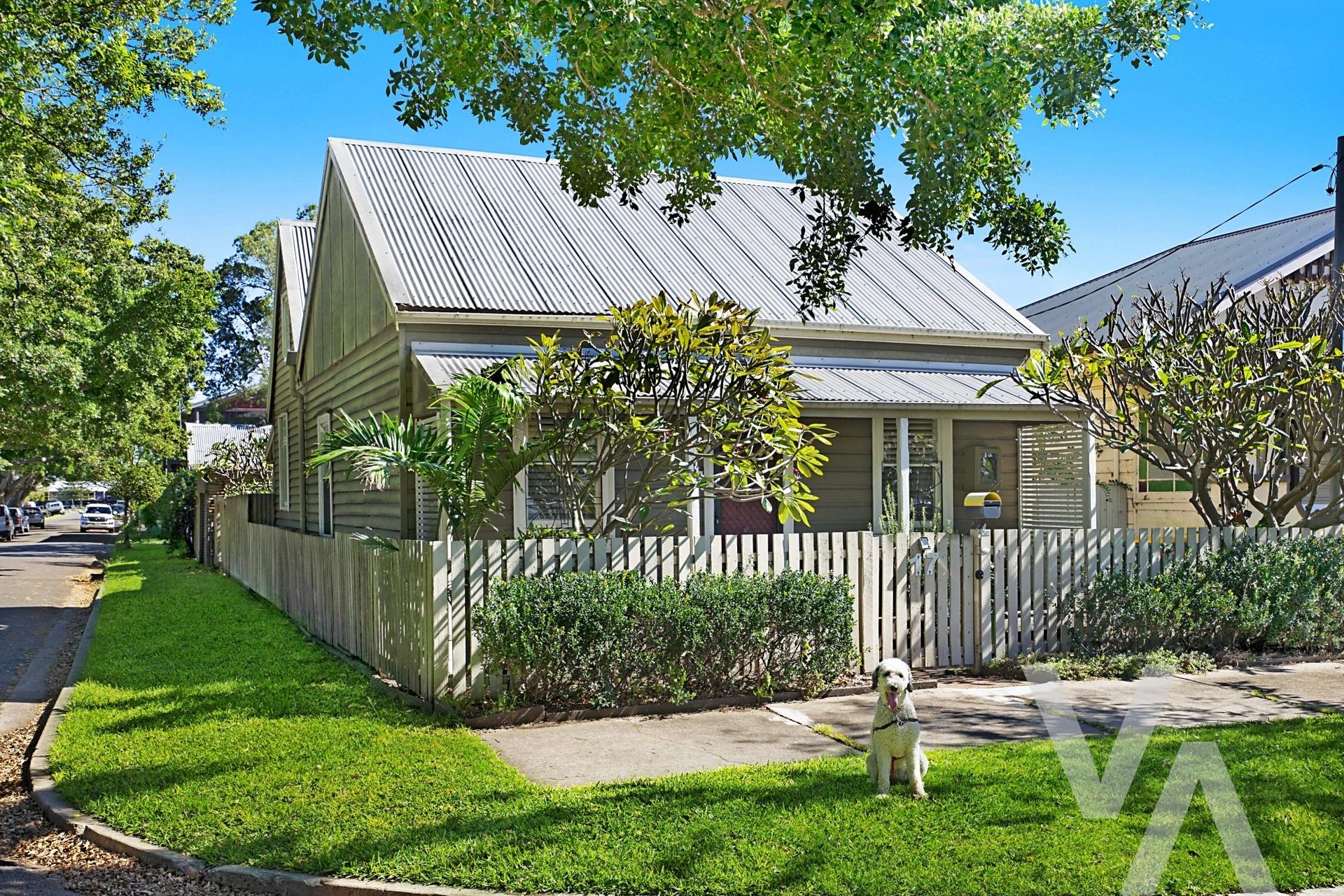 17 Denison Street Carrington NSW