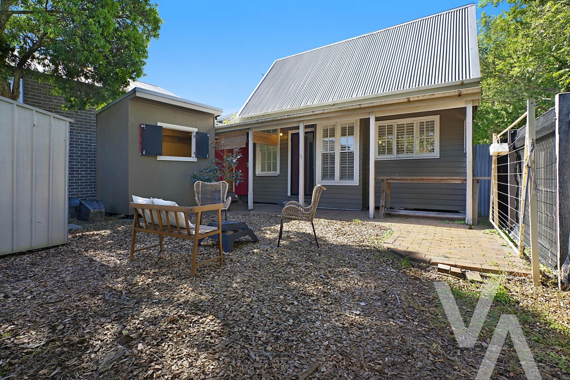 17 Denison Street Carrington NSW