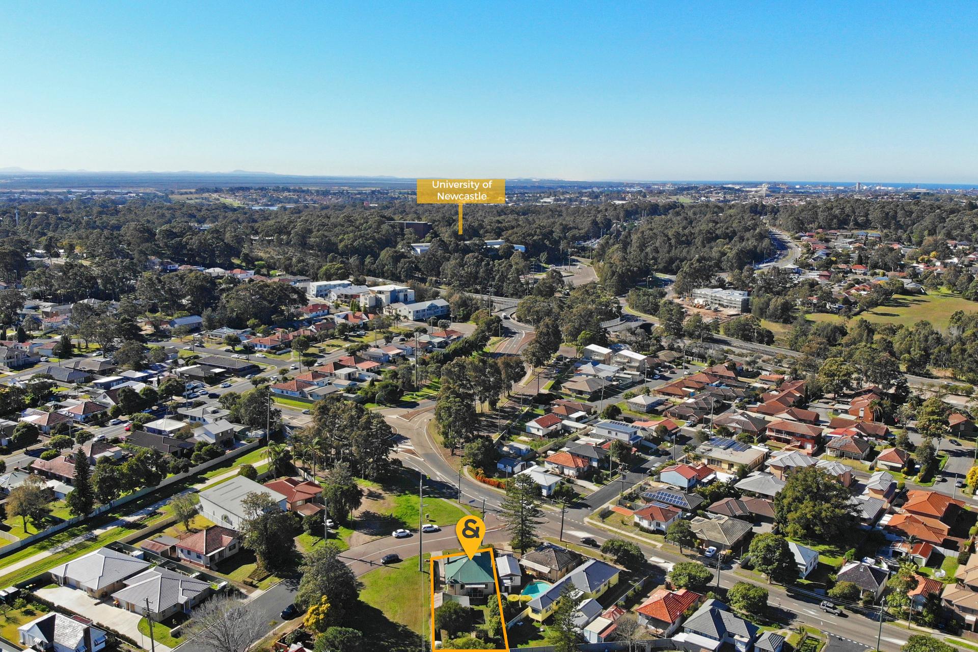1A Cameron Street Jesmond NSW