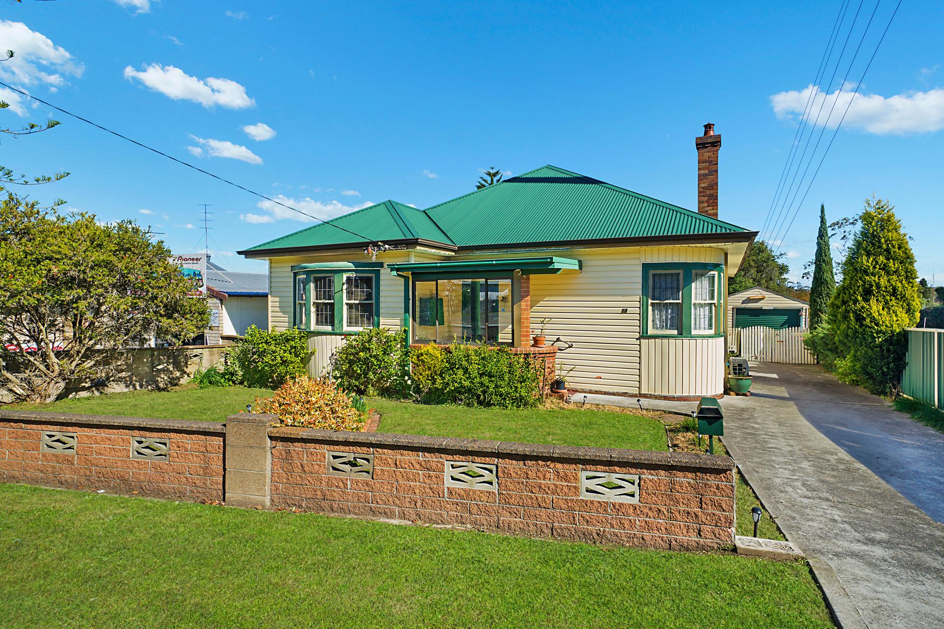 1A Cameron Street Jesmond NSW