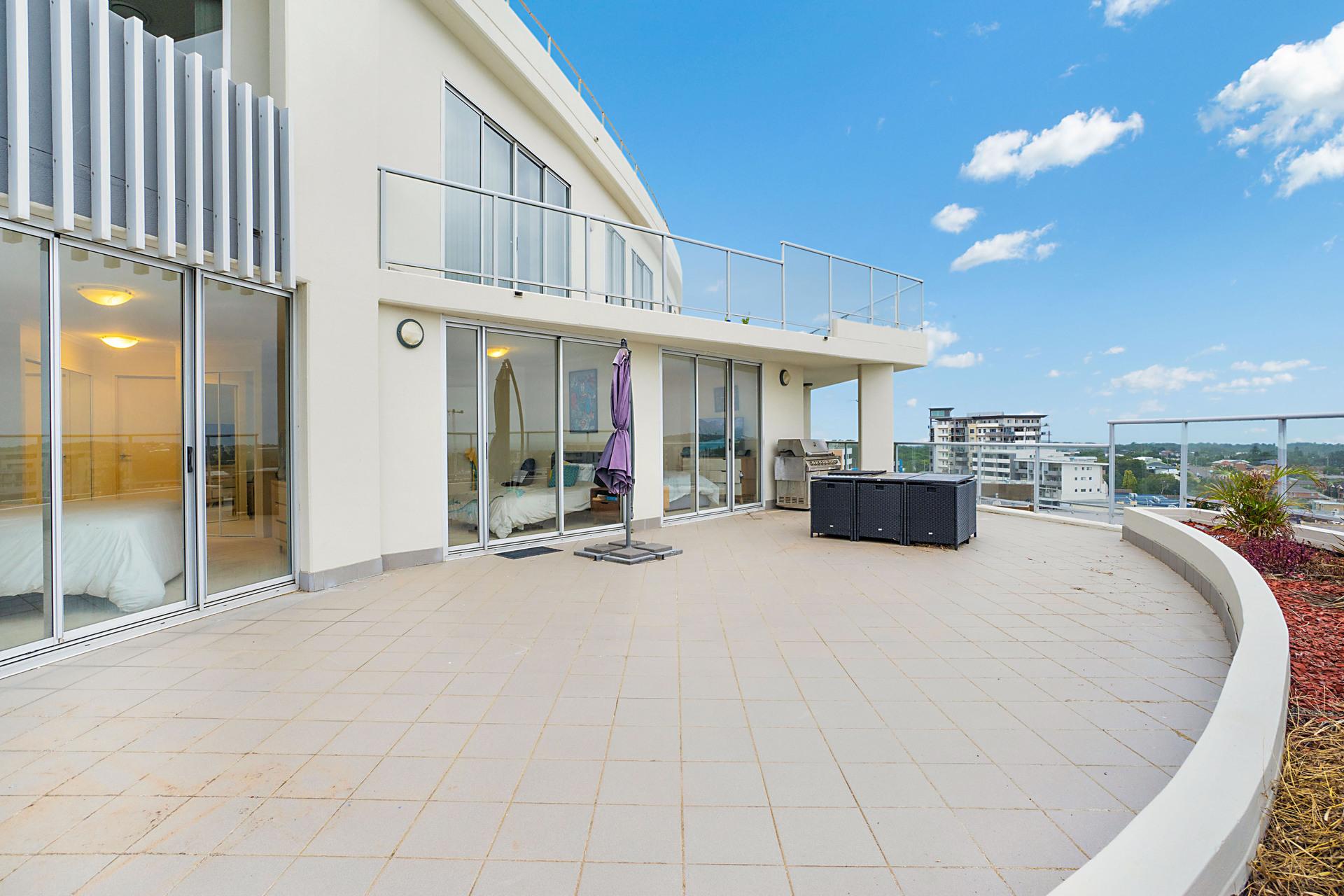 802/316 Charlestown Road Charlestown NSW