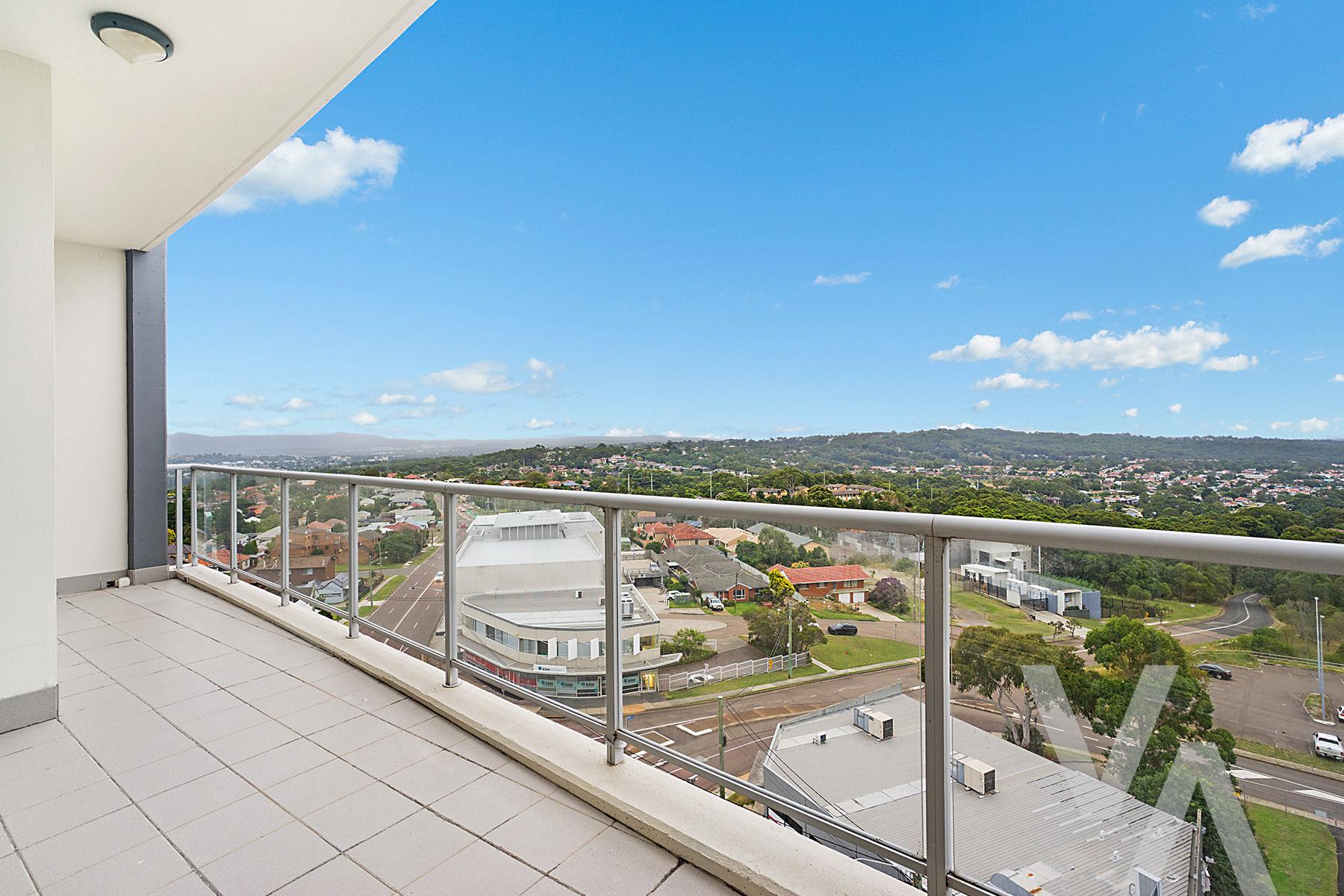 906/316 Charlestown Road Charlestown NSW