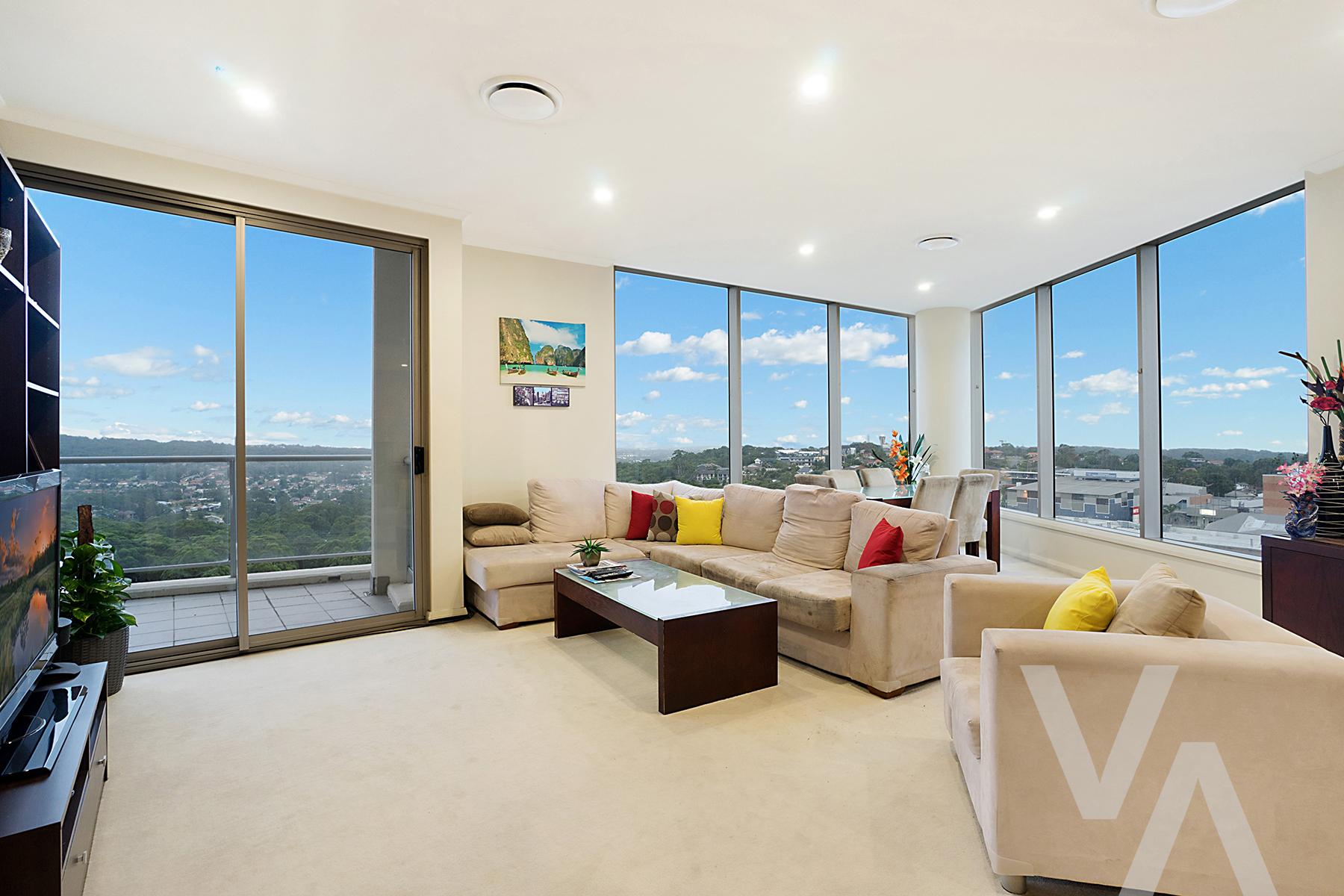 906/316 Charlestown Road Charlestown NSW