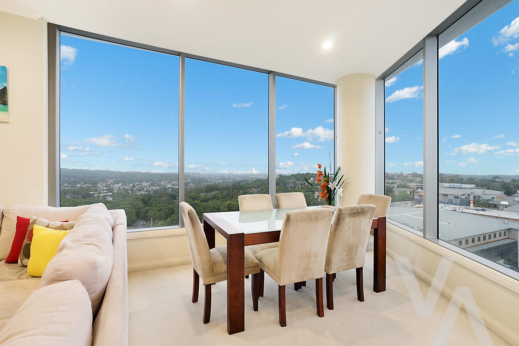 906/316 Charlestown Road Charlestown NSW