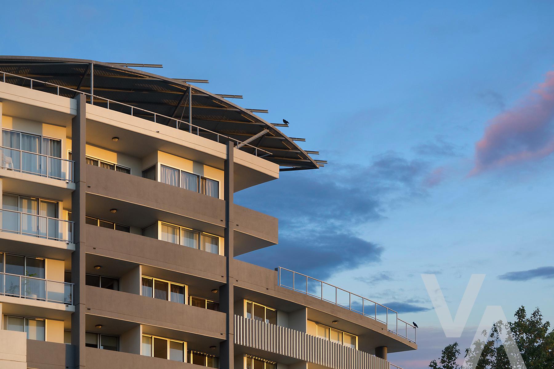 906/316 Charlestown Road Charlestown NSW