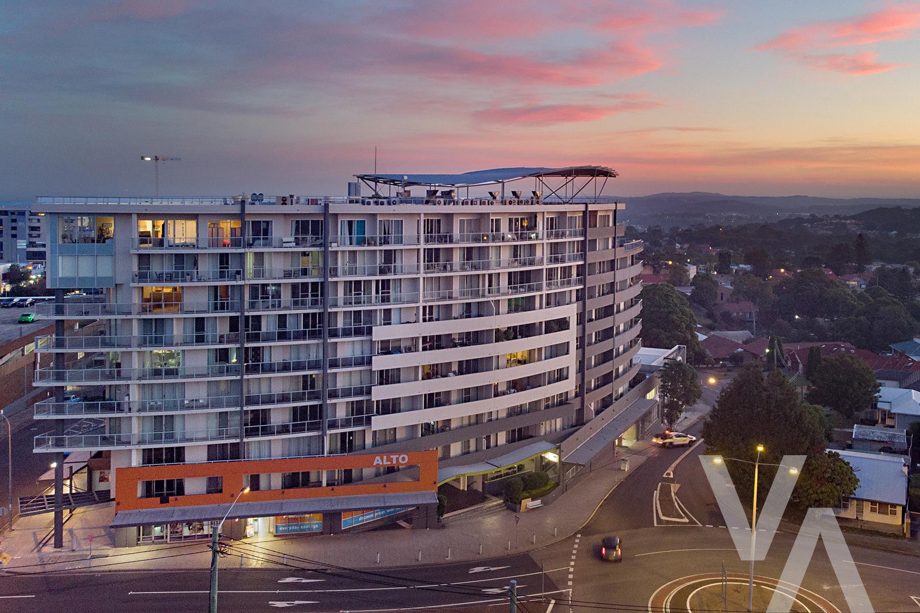 907/316 Charlestown Road Charlestown NSW