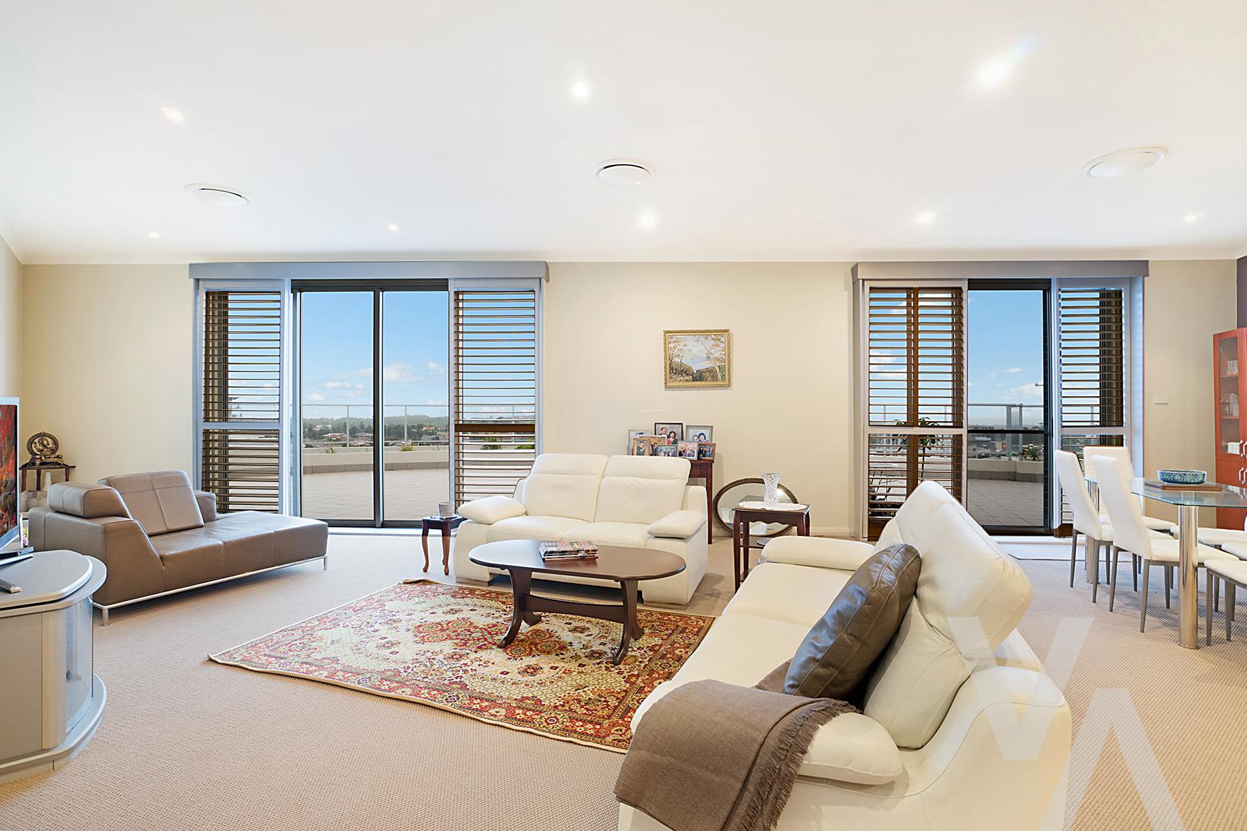 907/316 Charlestown Road Charlestown NSW