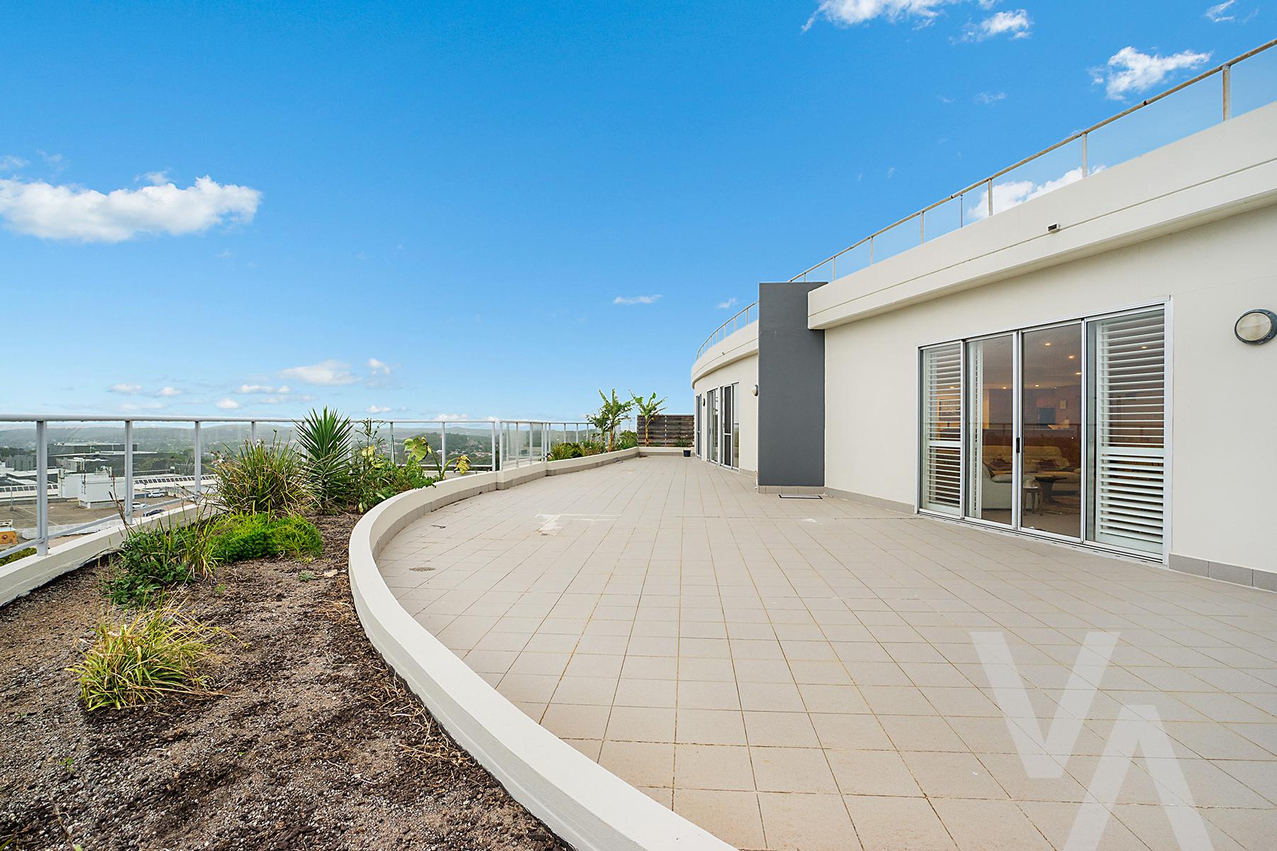 907/316 Charlestown Road Charlestown NSW