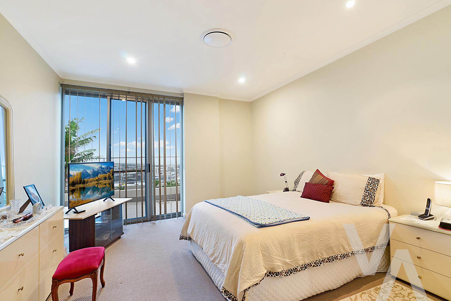 907/316 Charlestown Road Charlestown NSW