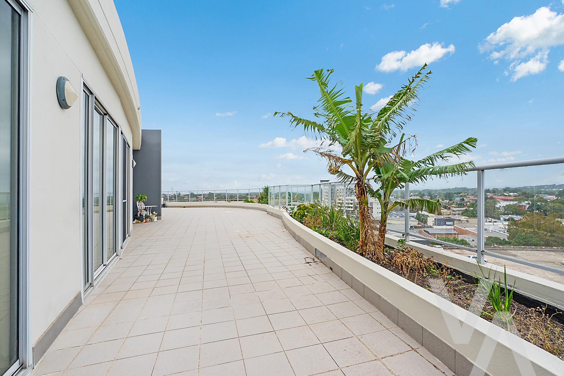 907/316 Charlestown Road Charlestown NSW