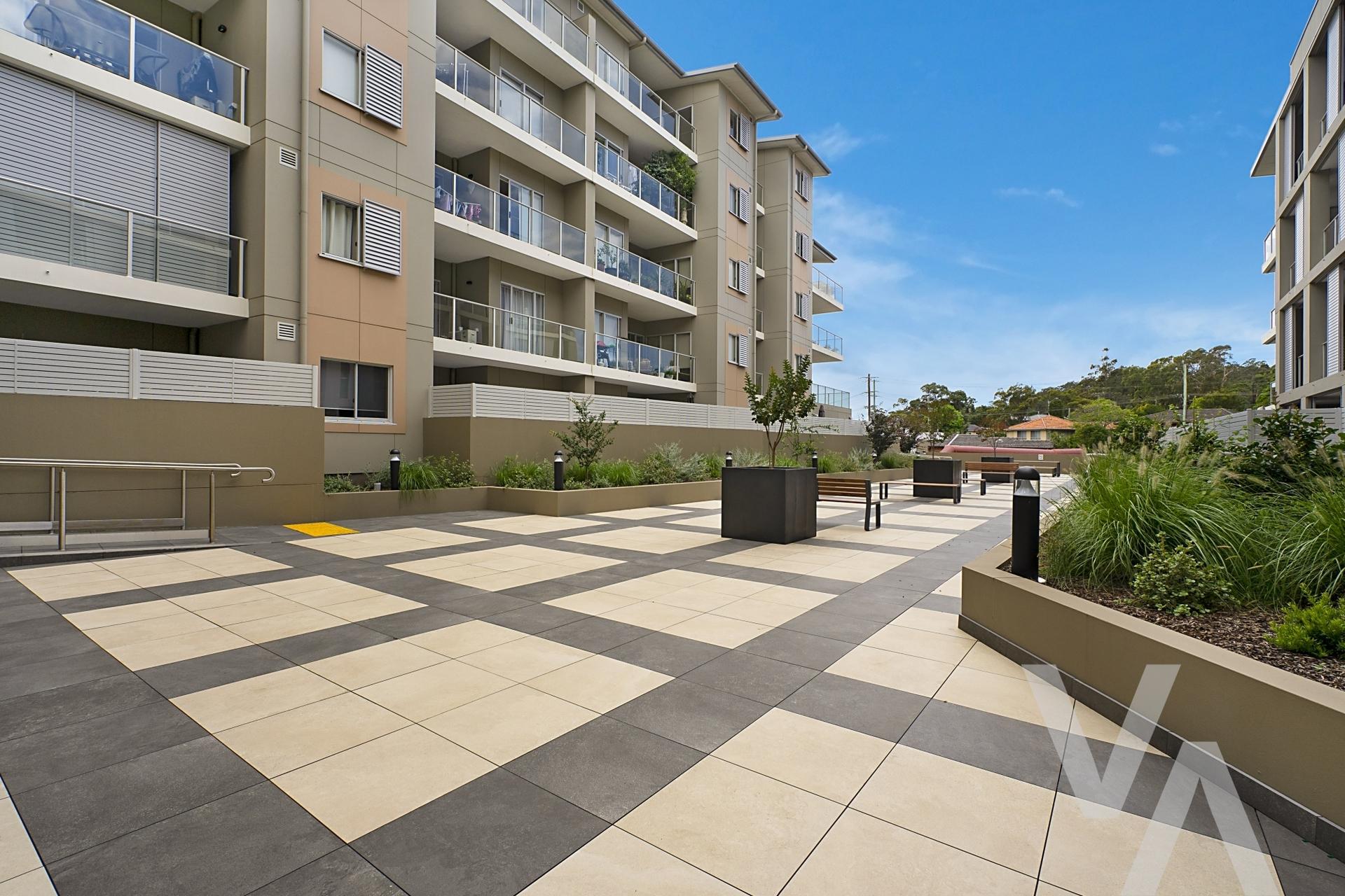 209/2-4 Howard Street Warners Bay NSW