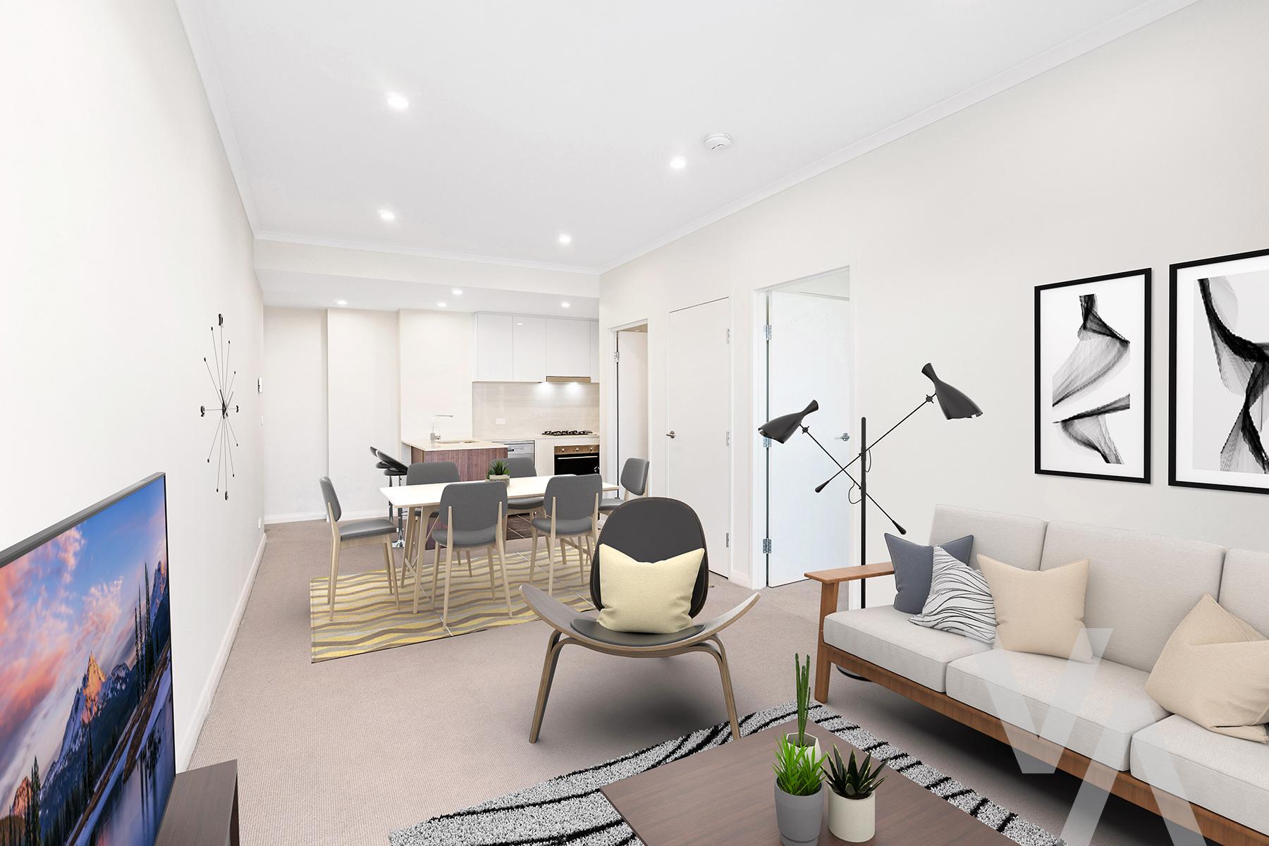 120/2-4 Howard Street Warners Bay NSW