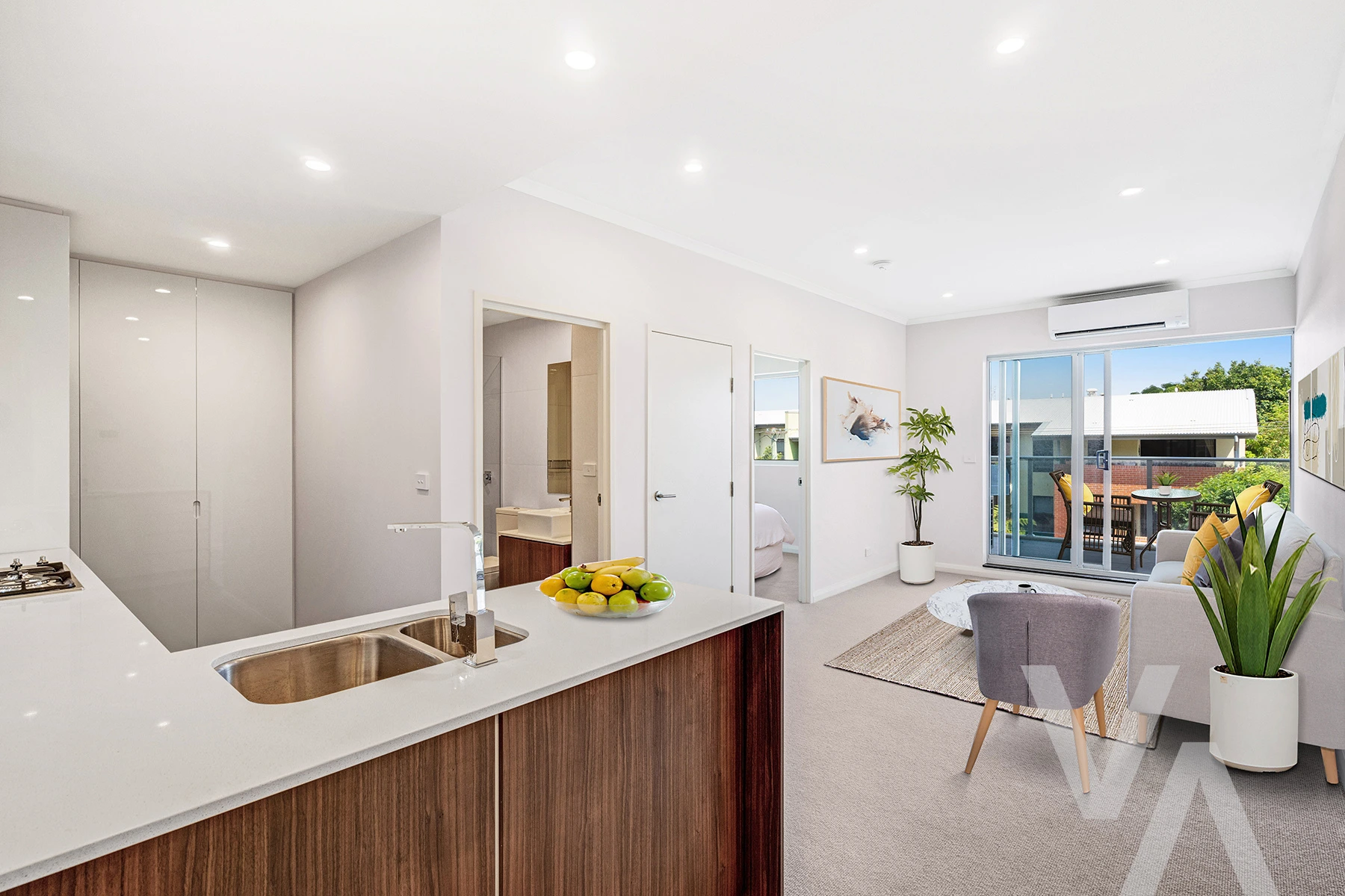 120/2-4 Howard Street Warners Bay NSW