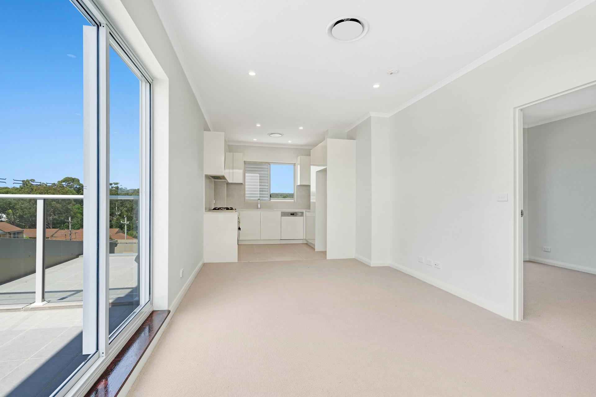 504/2-4 Howard  Street Warners Bay NSW