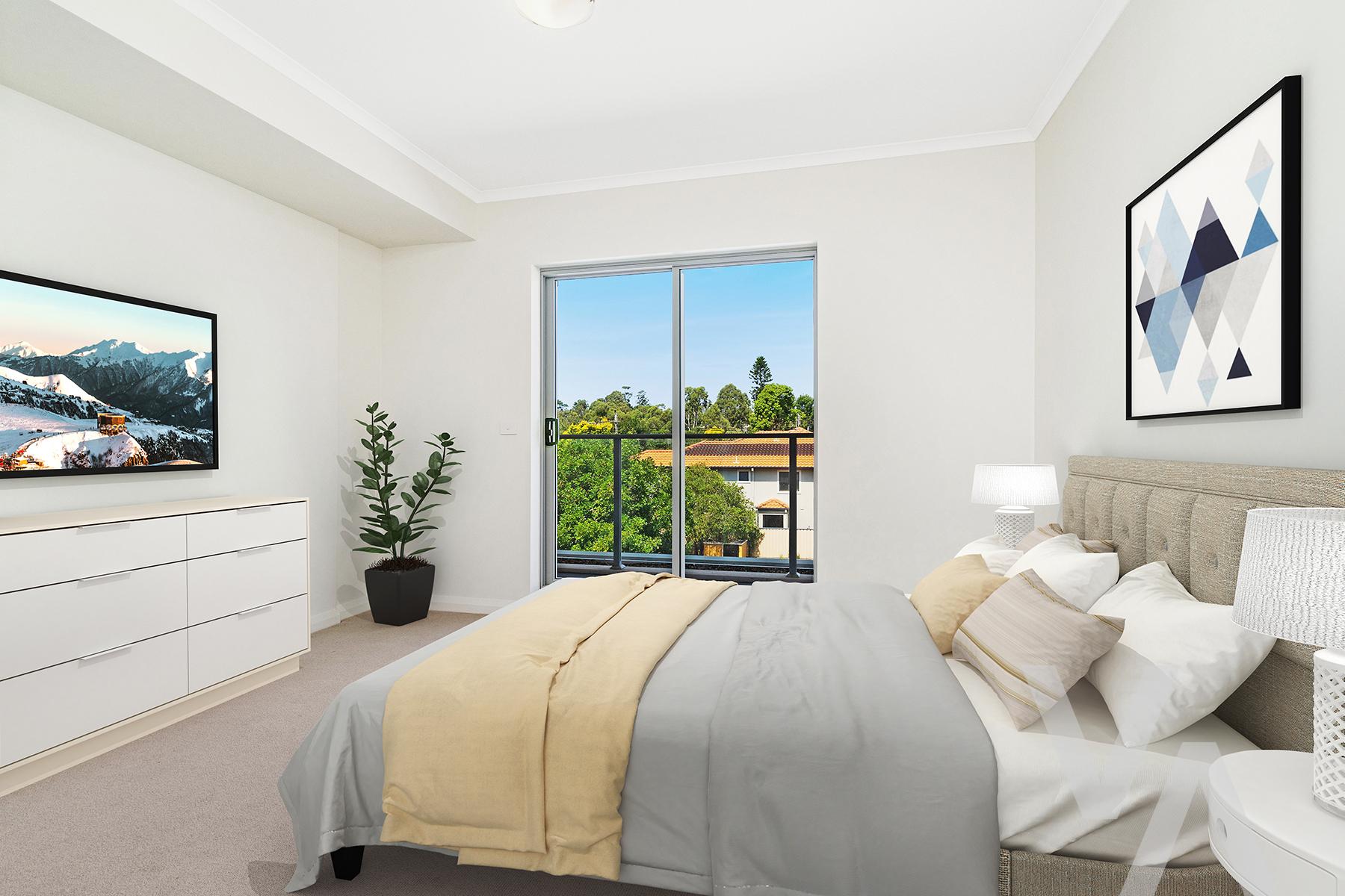232/2-4 Howard Street Warners Bay NSW