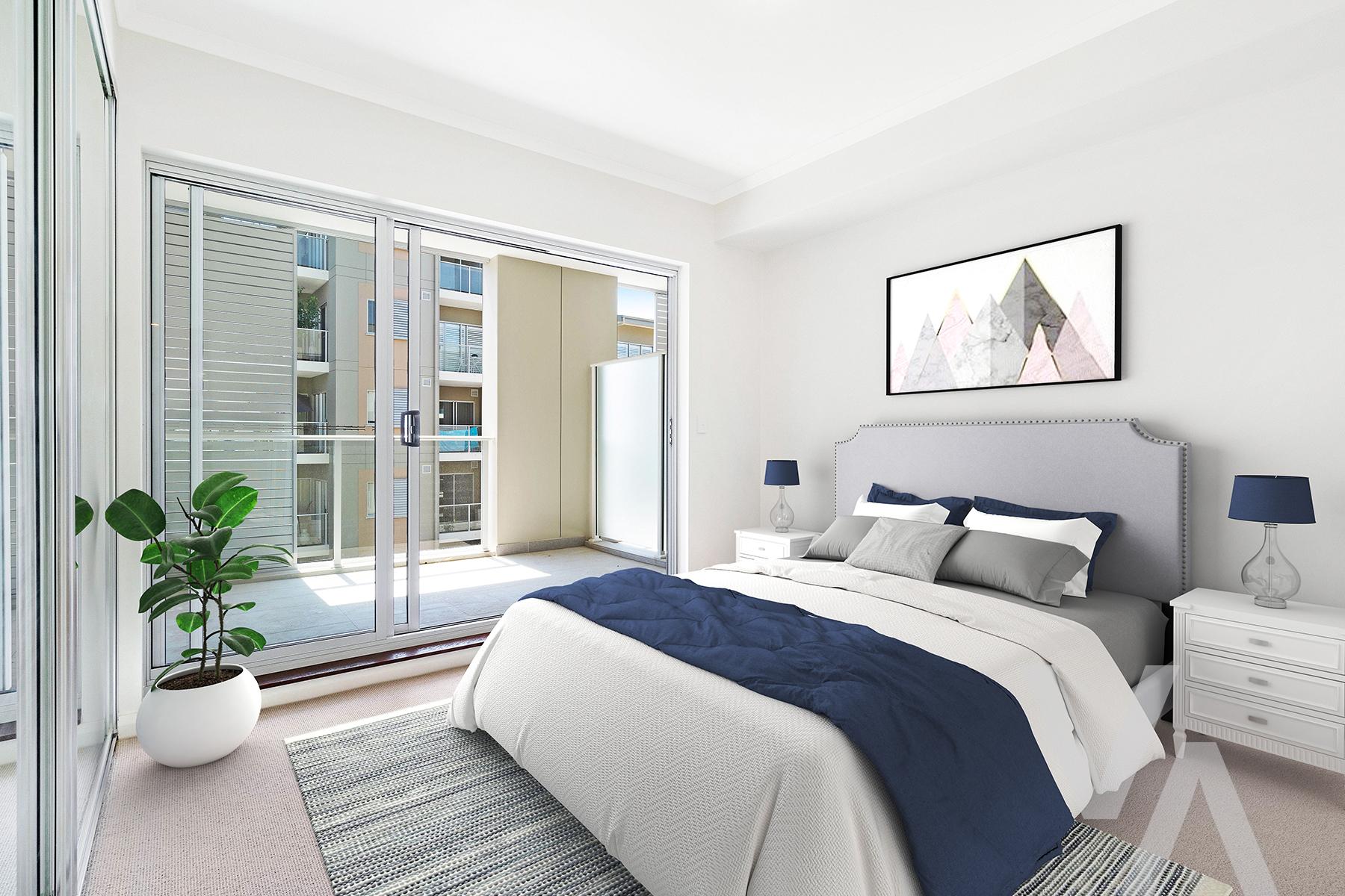 232/2-4 Howard Street Warners Bay NSW