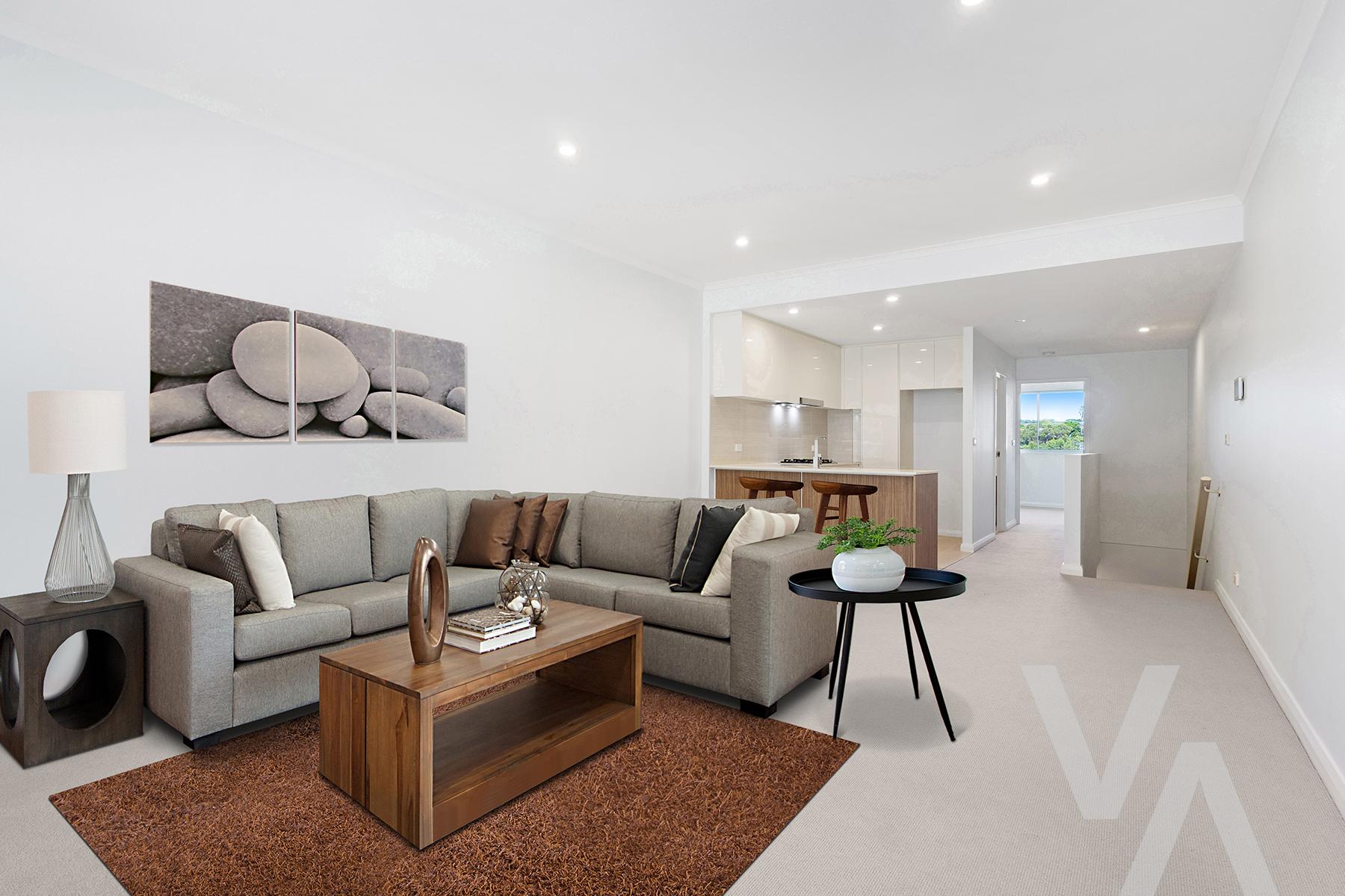 236/2-4 Howard Street Warners Bay NSW