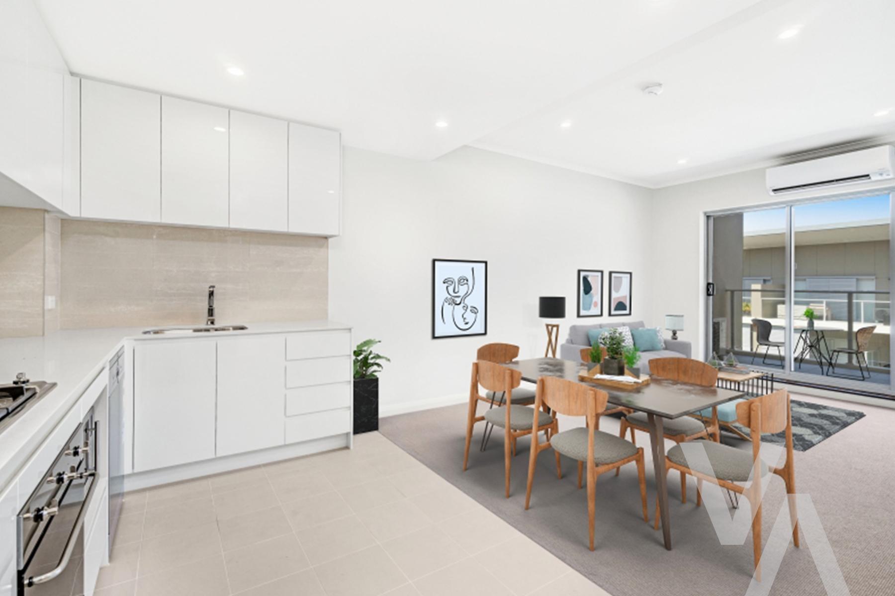 313/2-4 Howard Street Warners Bay NSW