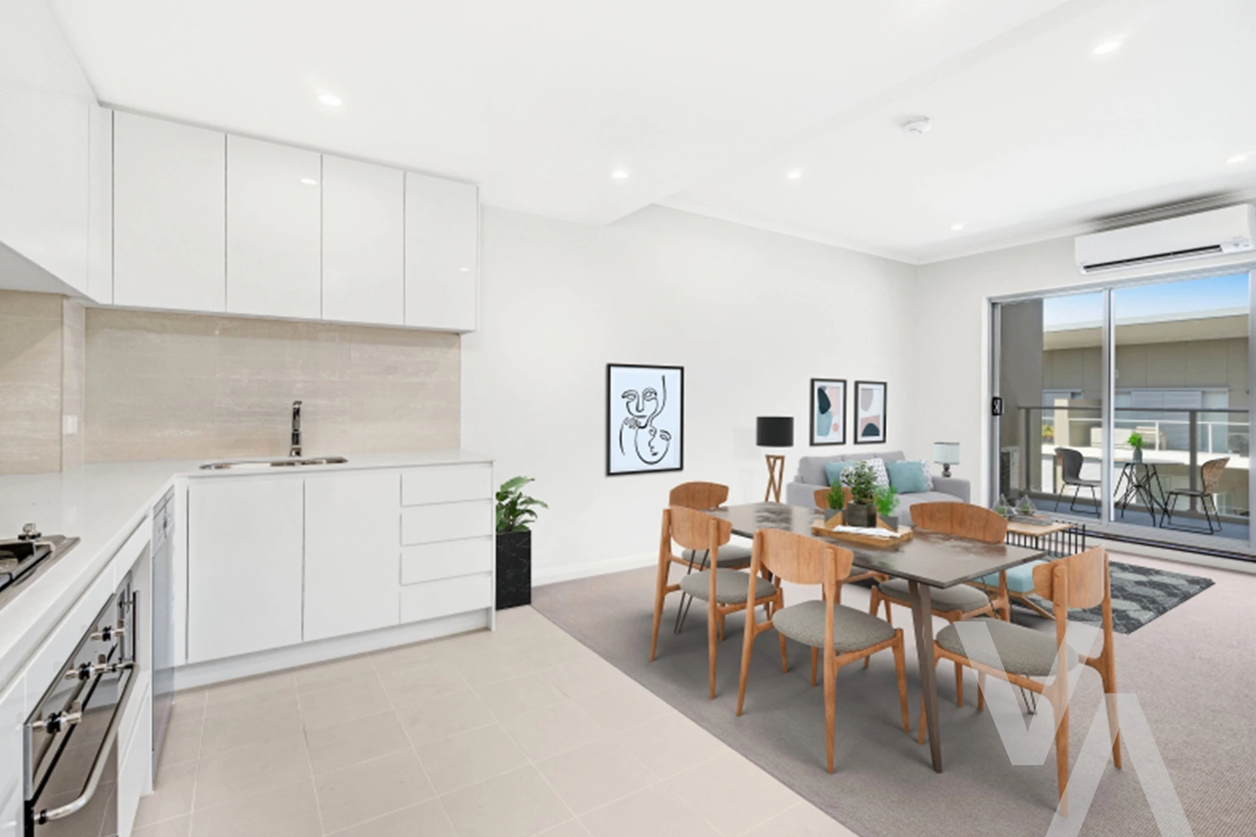 313/2-4 Howard Street Warners Bay NSW