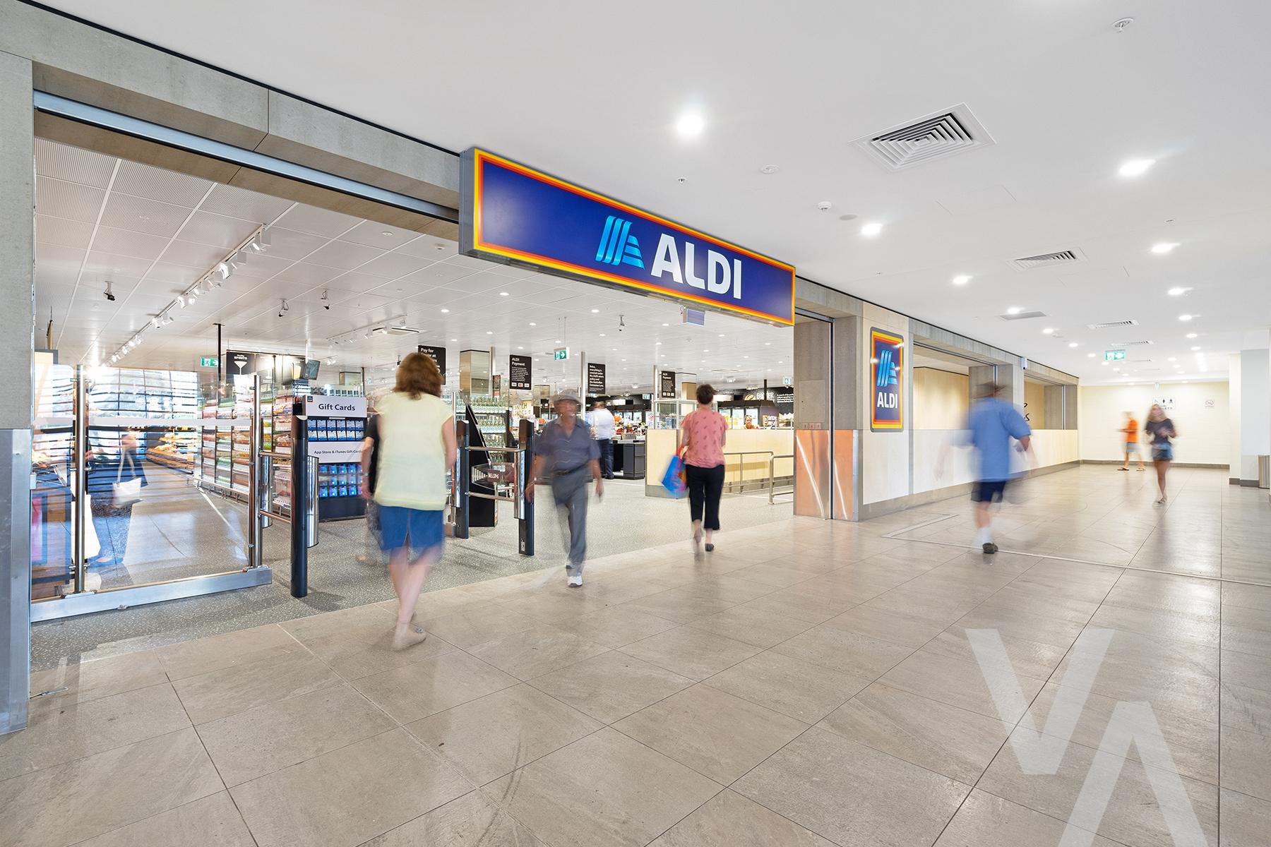 505/2-4 Howard Street Warners Bay NSW