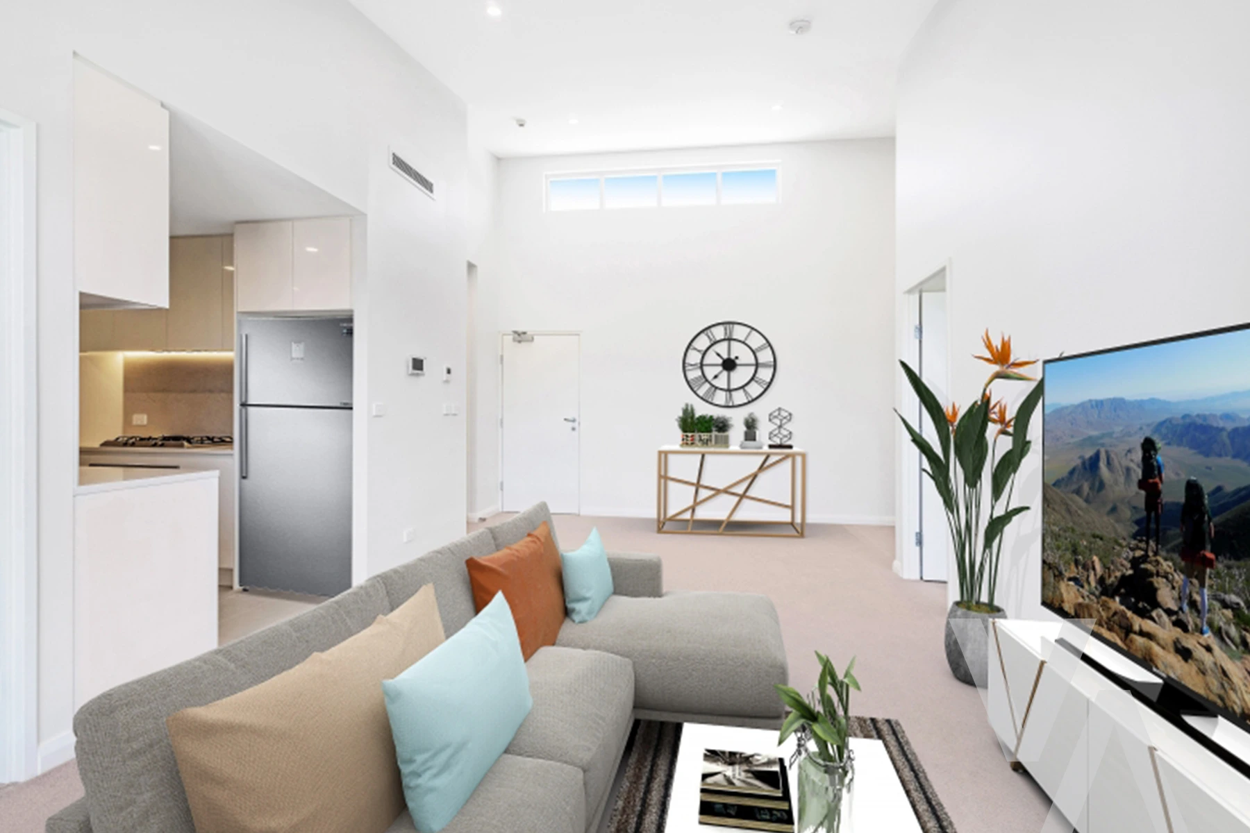 505/2-4 Howard Street Warners Bay NSW