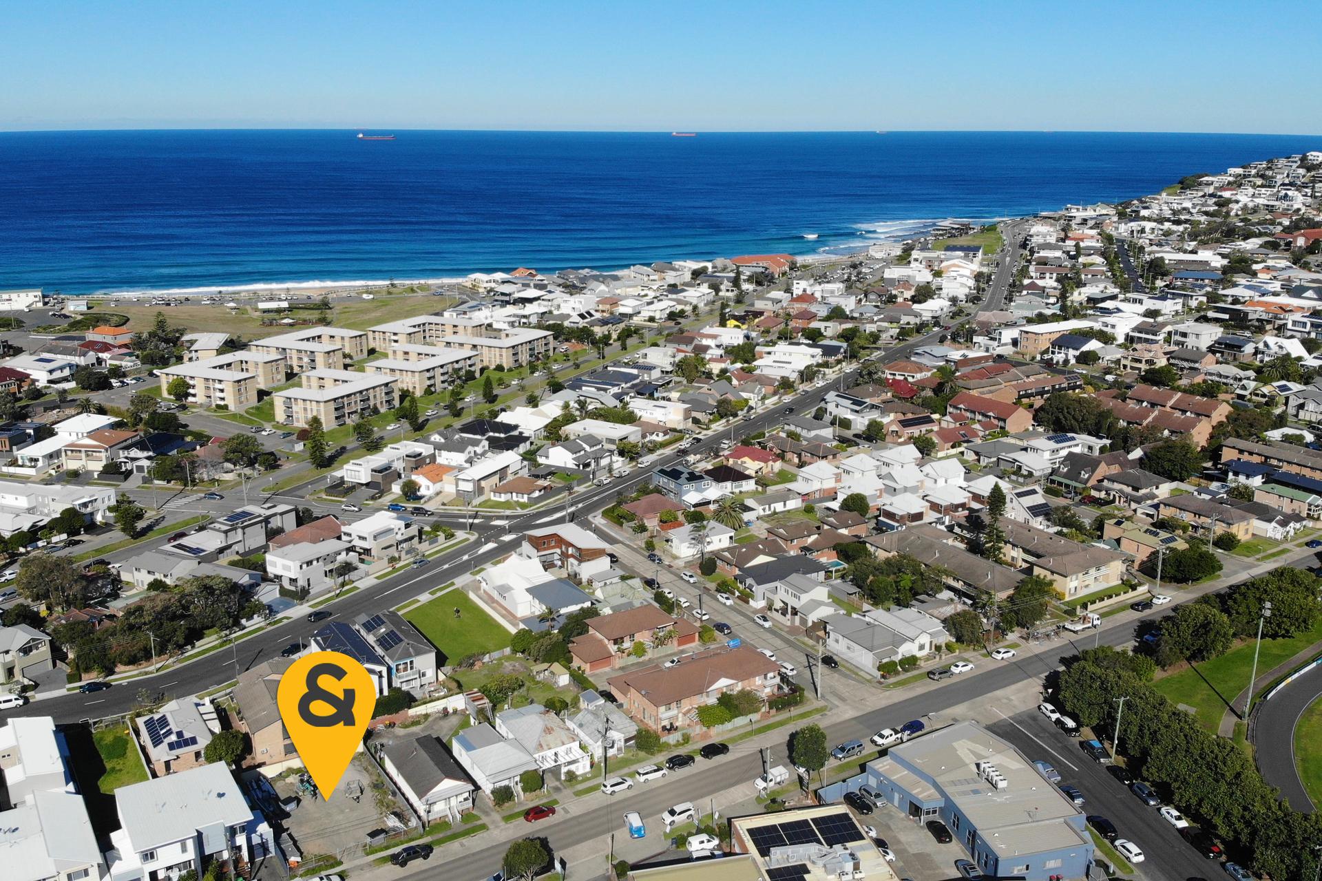 7 Mitchell Street Merewether NSW