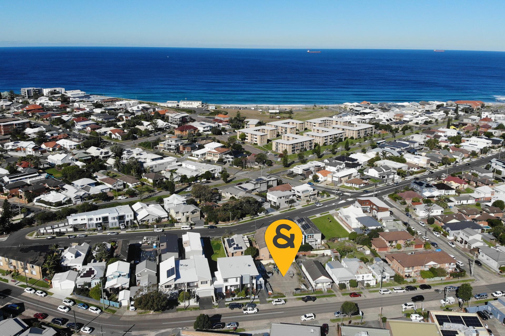 7 Mitchell Street Merewether NSW