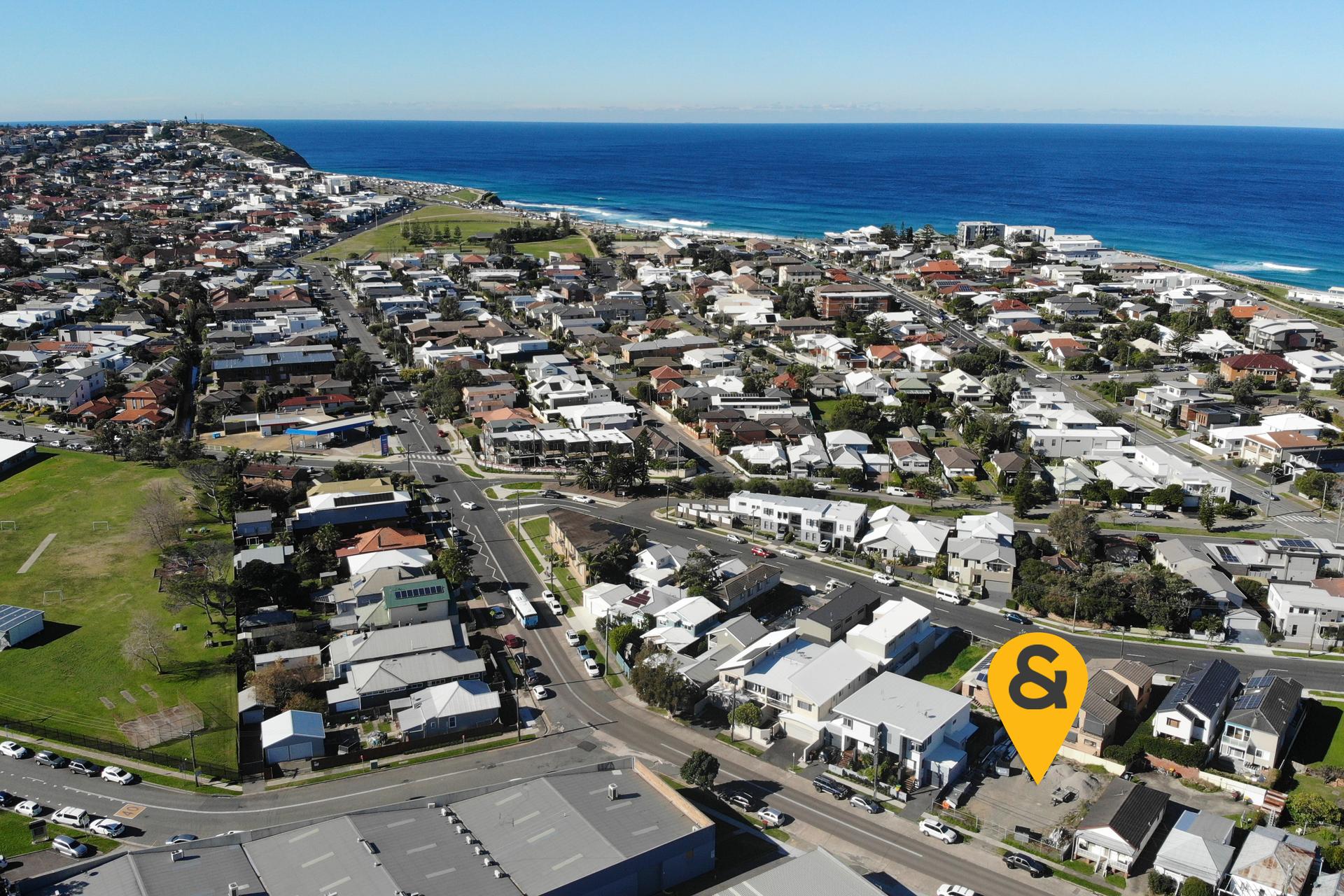 7 Mitchell Street Merewether NSW