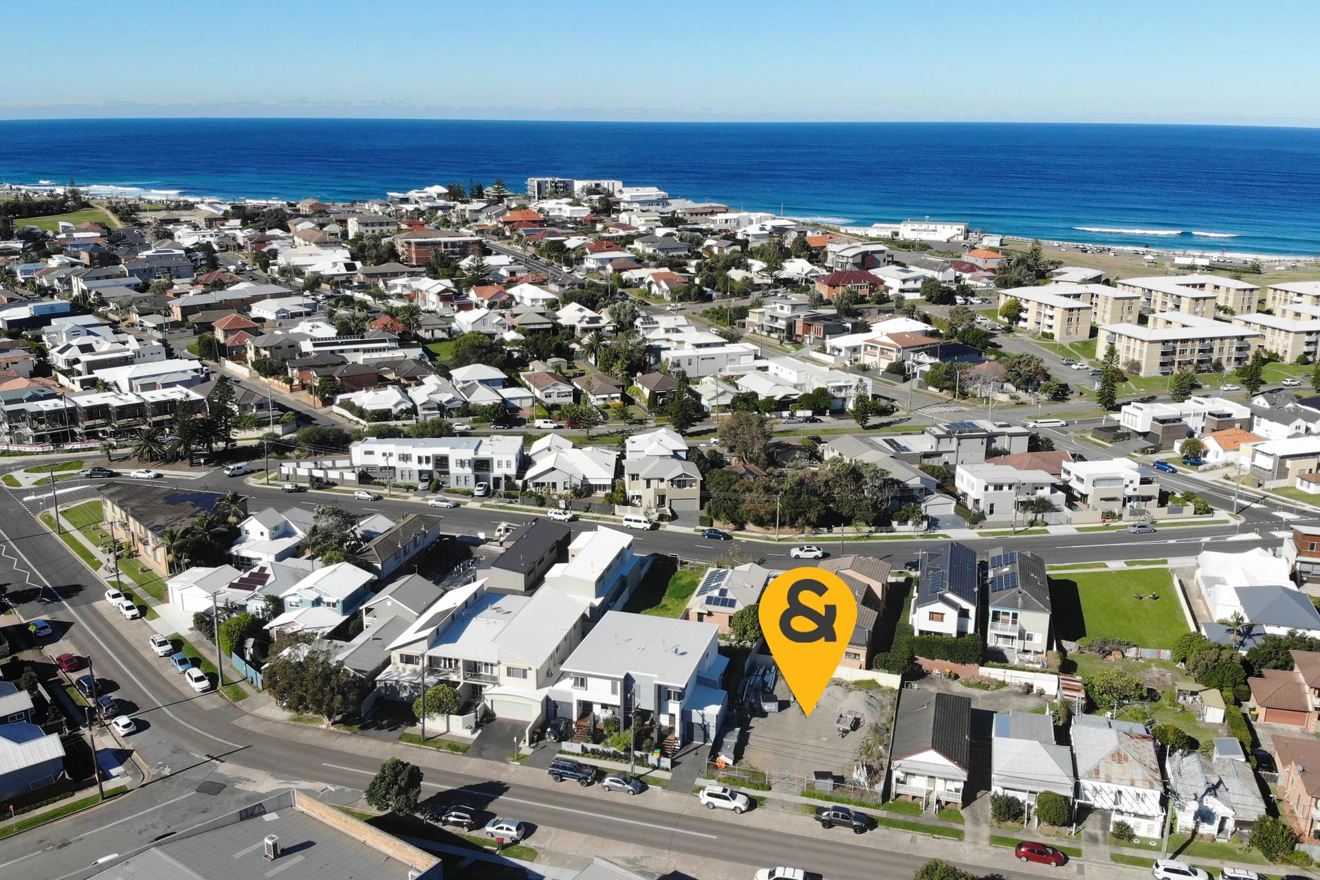 7 Mitchell Street Merewether NSW