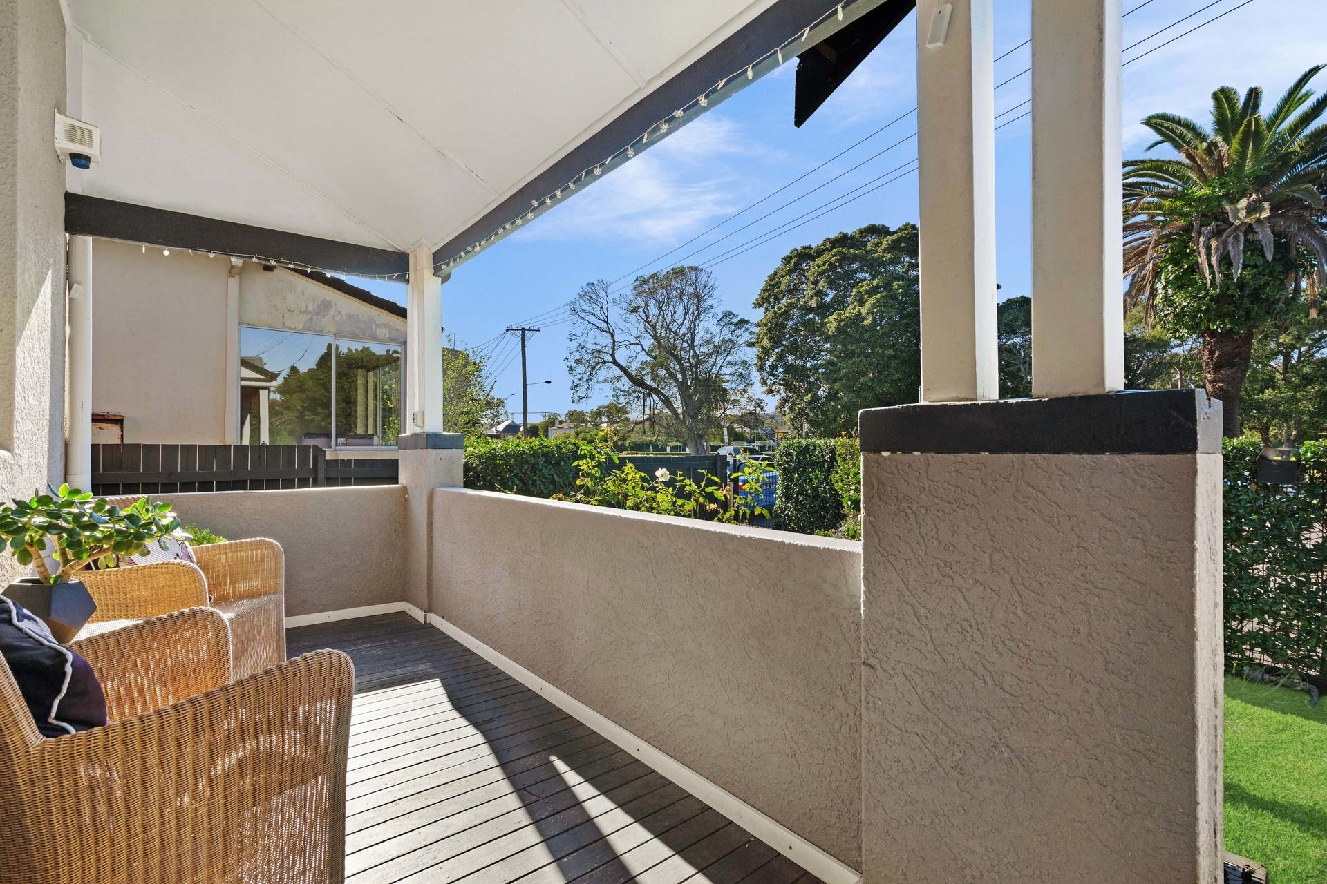132 Bruce  Street Cooks Hill NSW