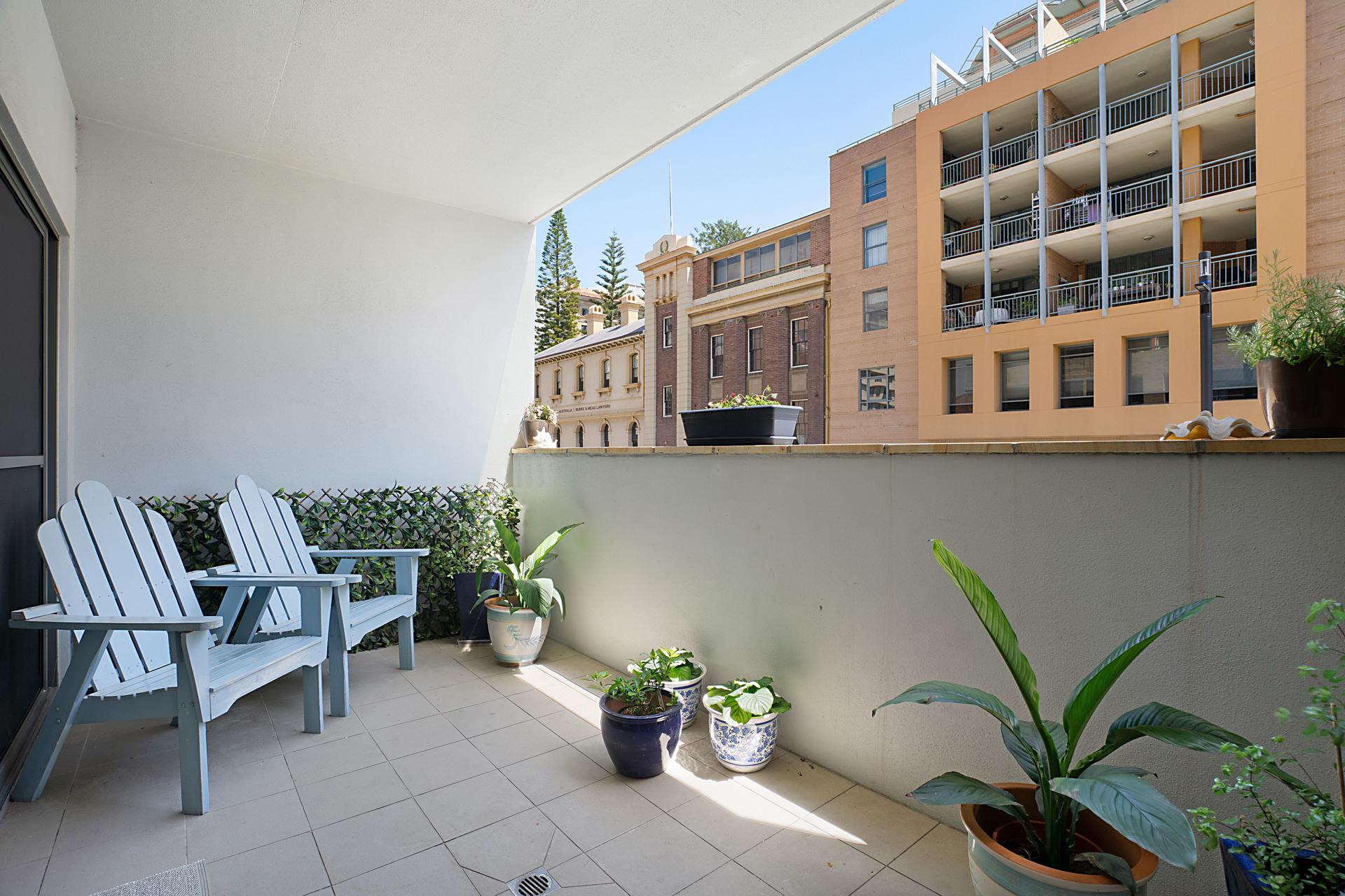 101/9 Watt  Street Newcastle NSW