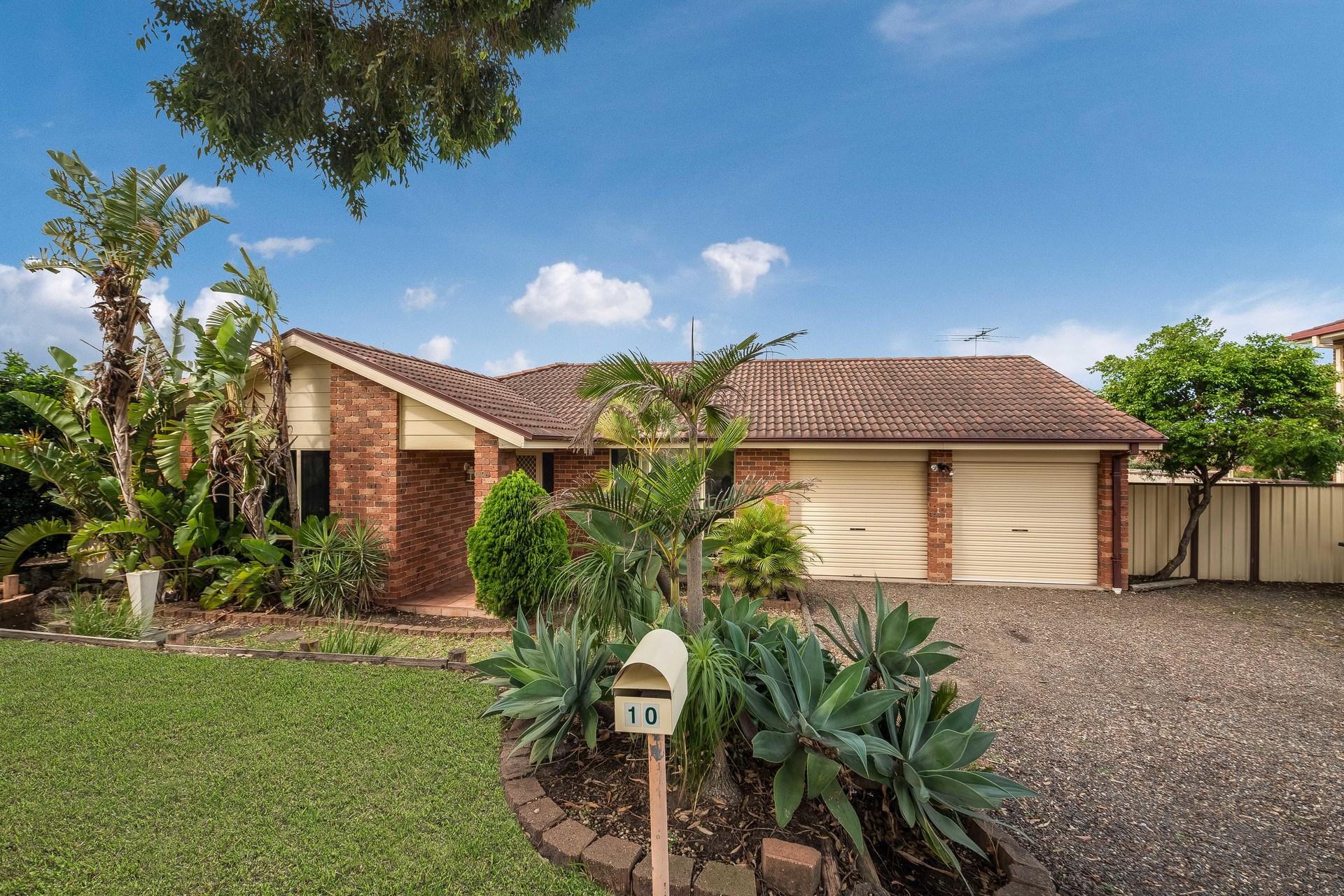 10 Kyamba Crescent Maryland NSW