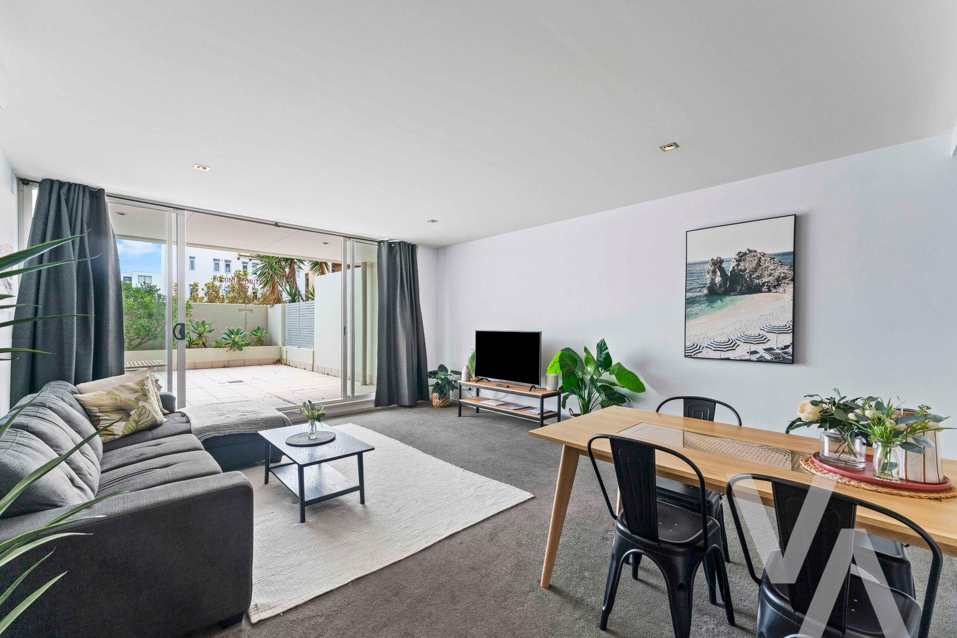 308/24 Bolton Street Newcastle NSW