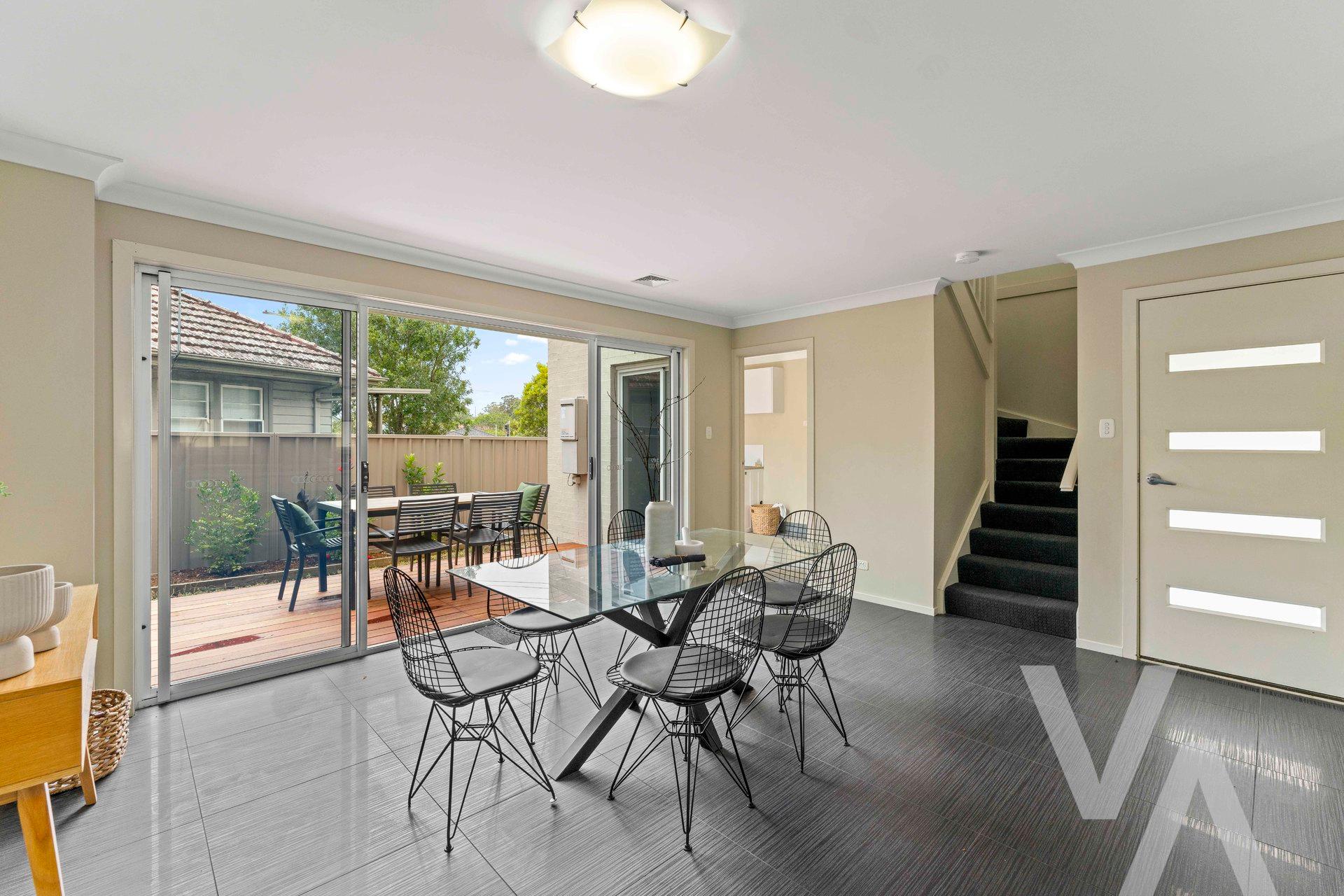 1/4 Carnley Avenue New Lambton NSW