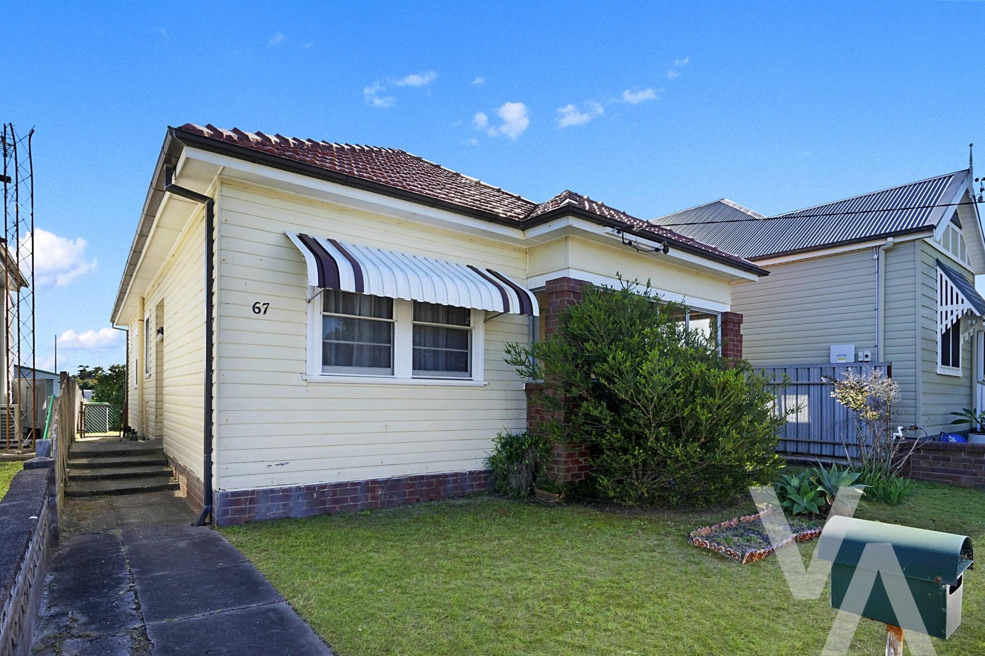 67 Douglas Street Stockton NSW