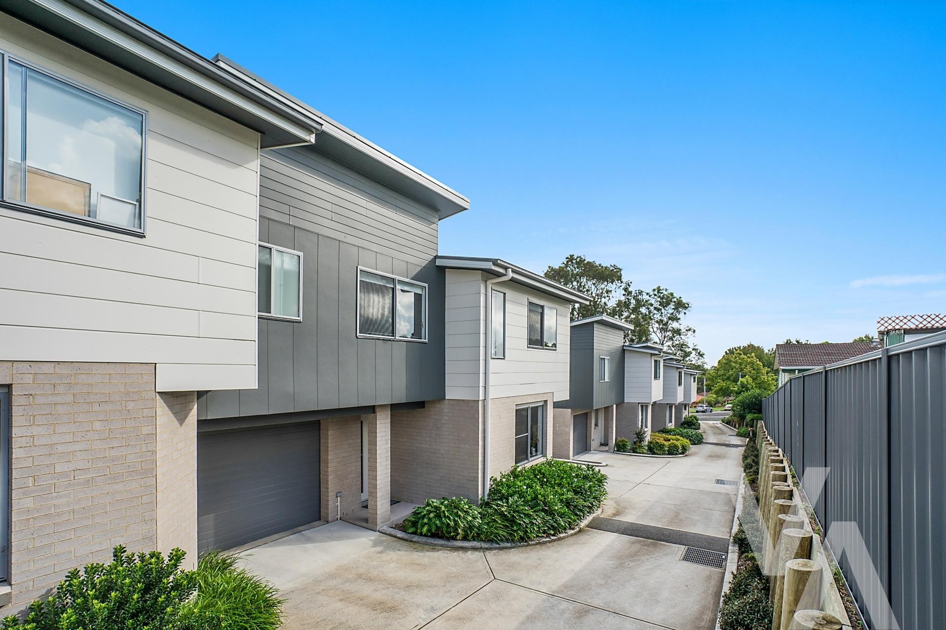 4/7 Dorrigo Street Wallsend NSW