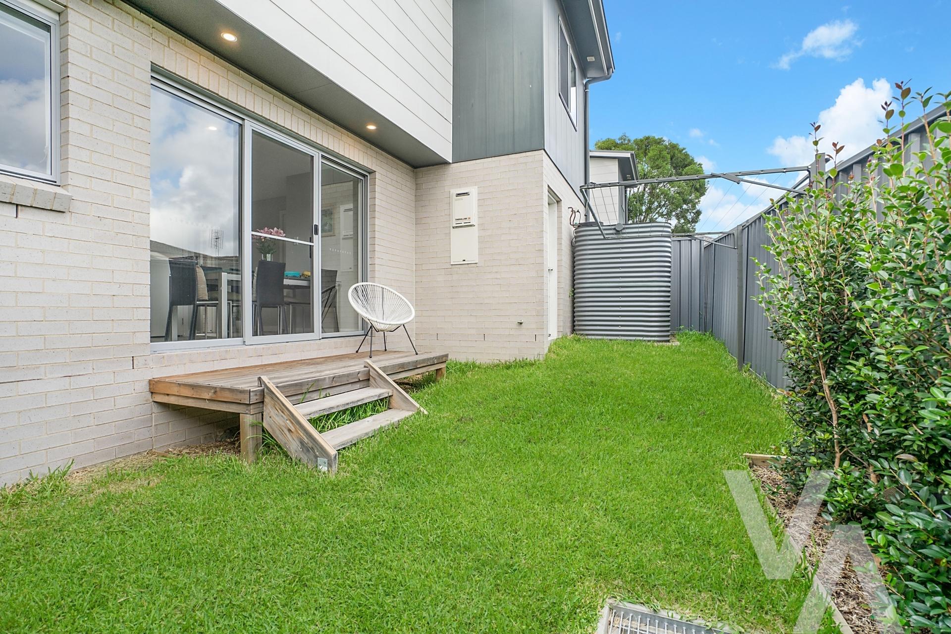 4/7 Dorrigo Street Wallsend NSW