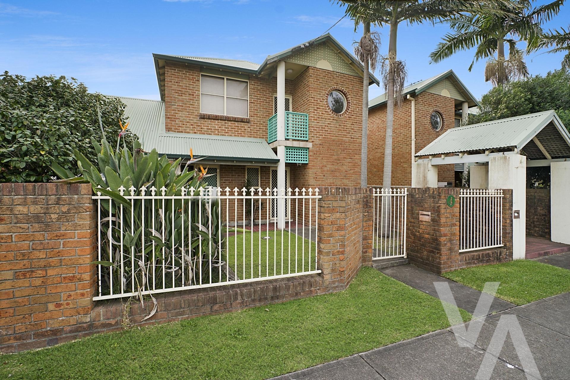 4/35 Hereford Street Stockton NSW