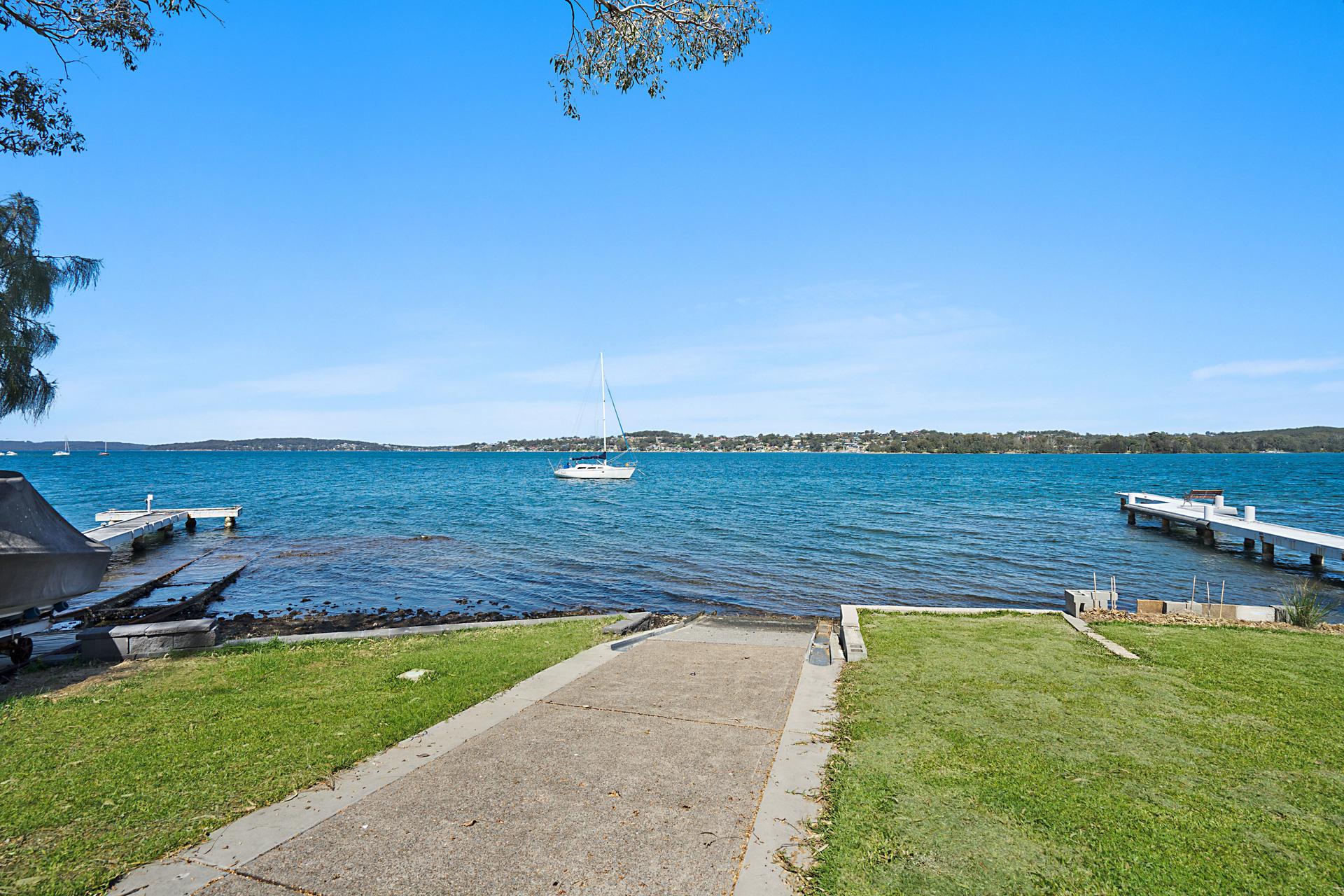 141 Coal Point Road Coal Point NSW