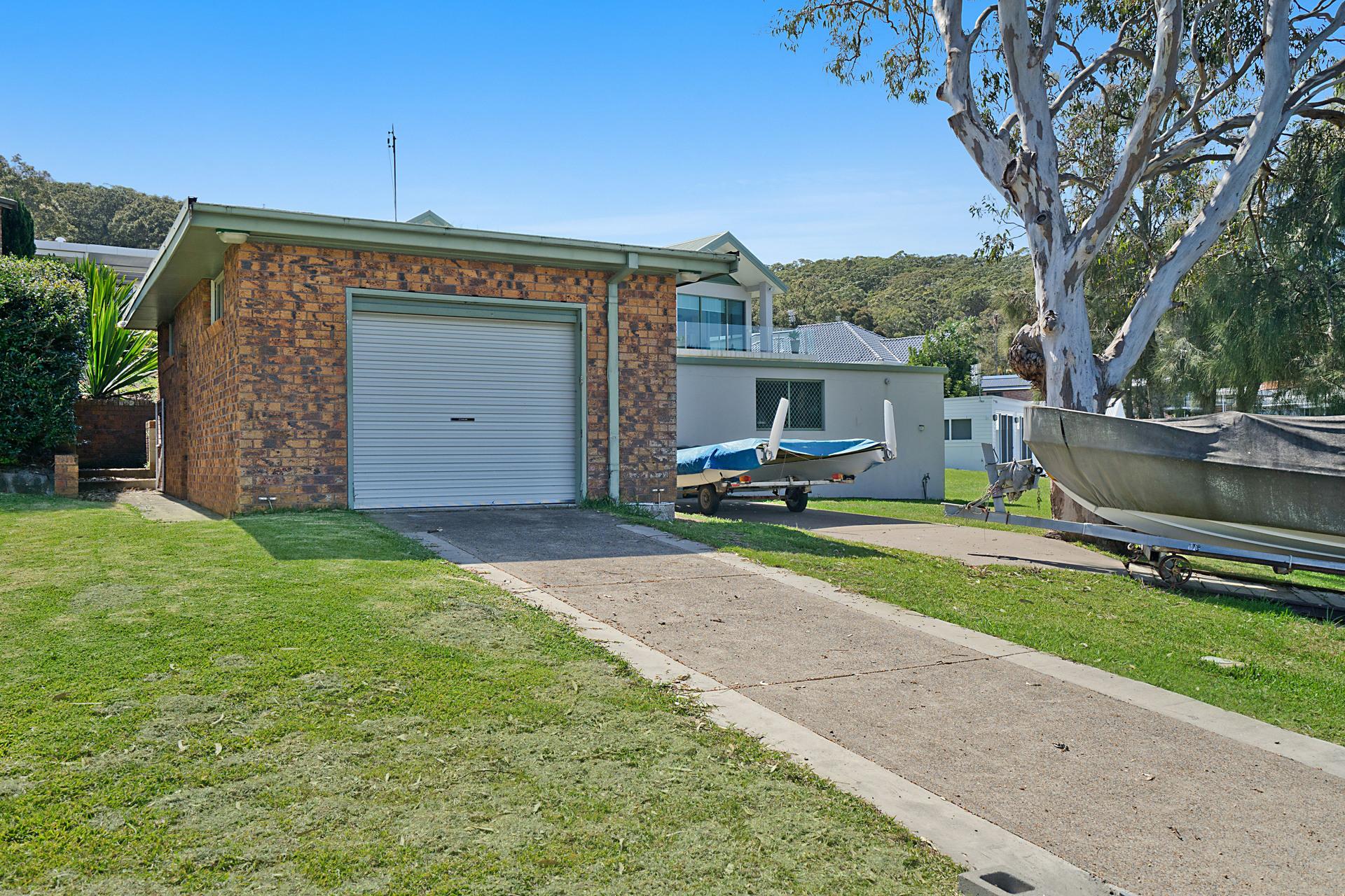 141 Coal Point Road Coal Point NSW