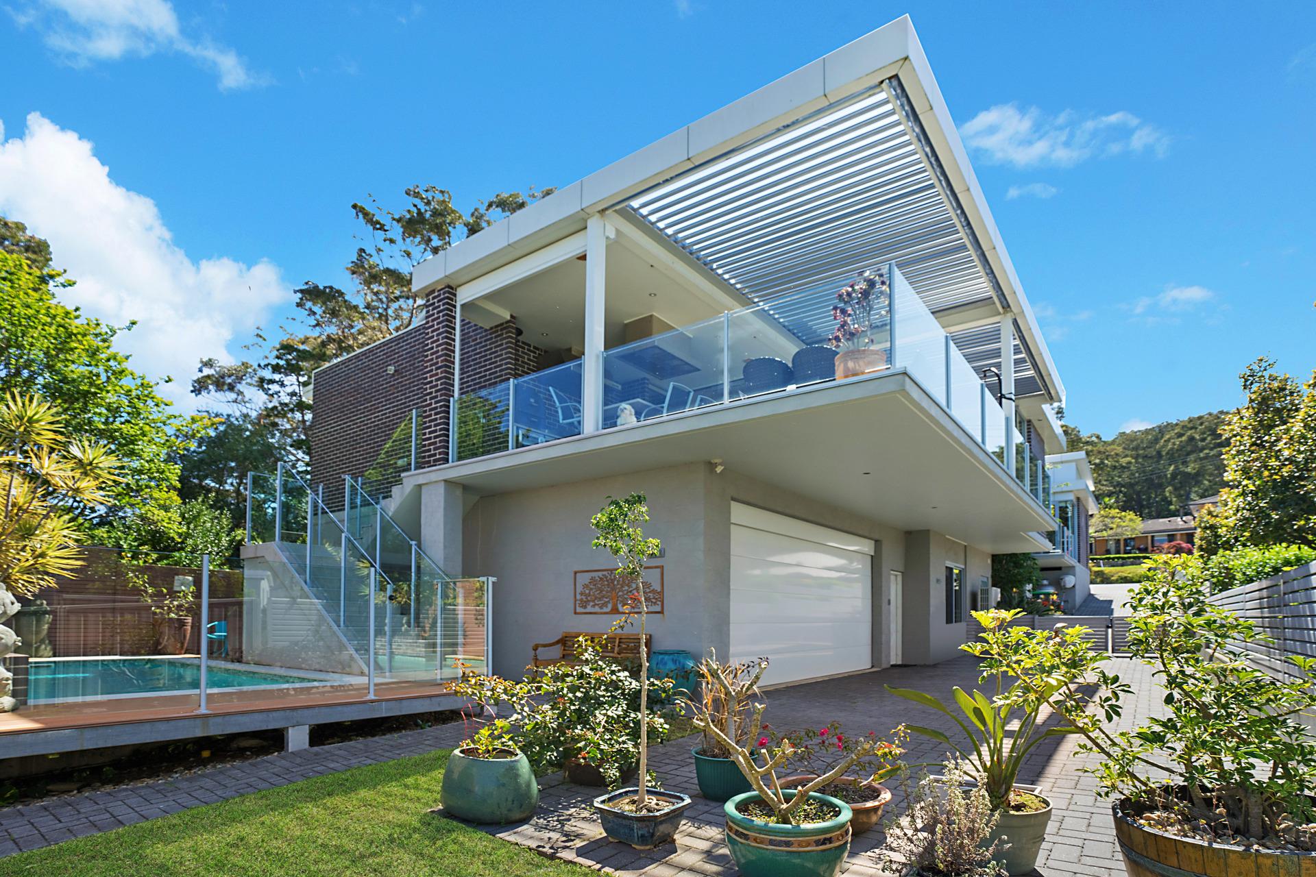 141 Coal Point Road Coal Point NSW