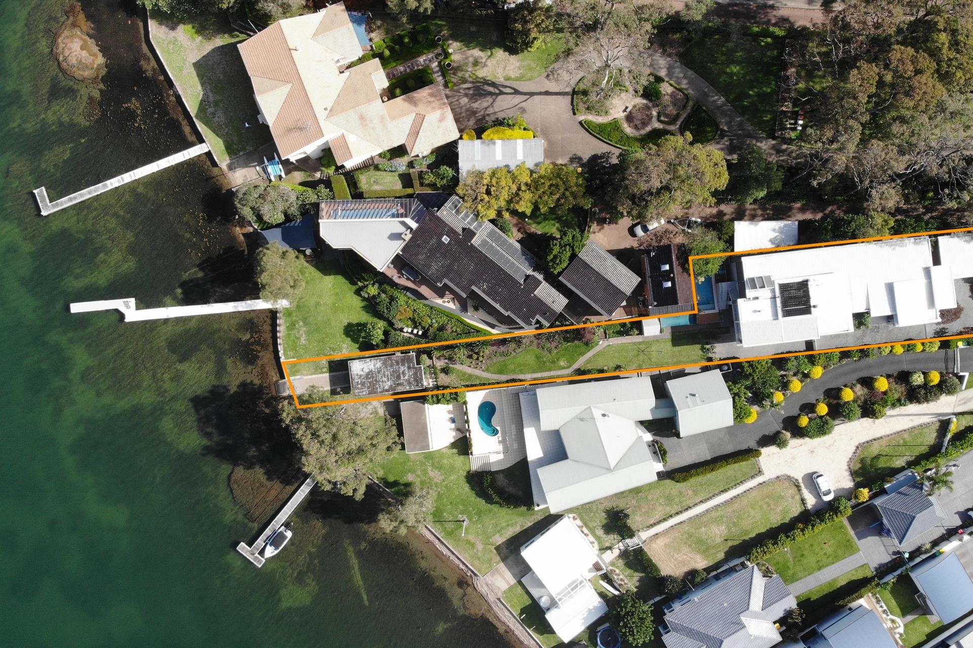 141 Coal Point Road Coal Point NSW