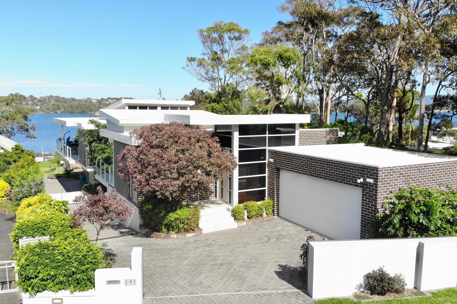 141 Coal Point Road Coal Point NSW