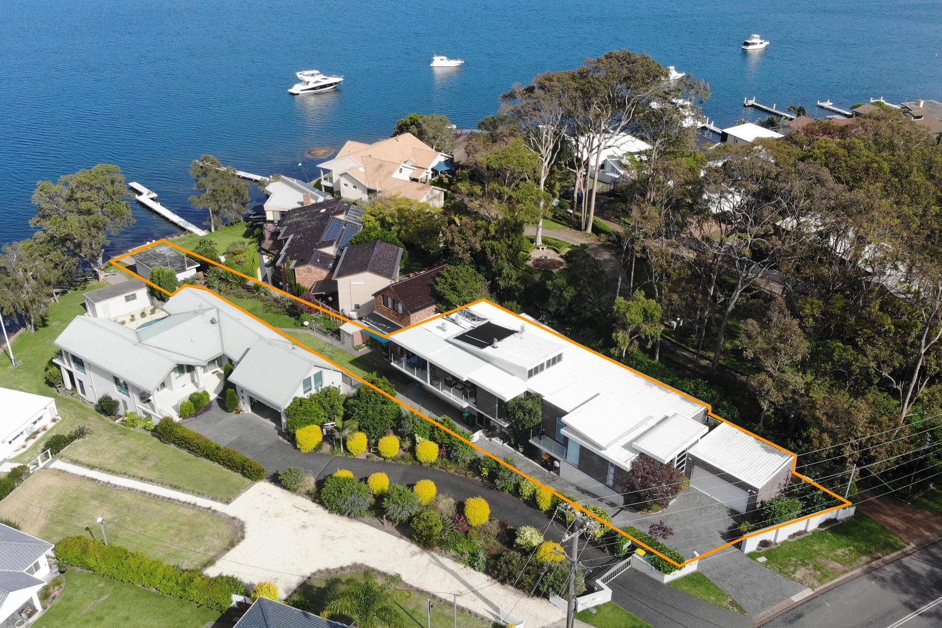 141 Coal Point Road Coal Point NSW