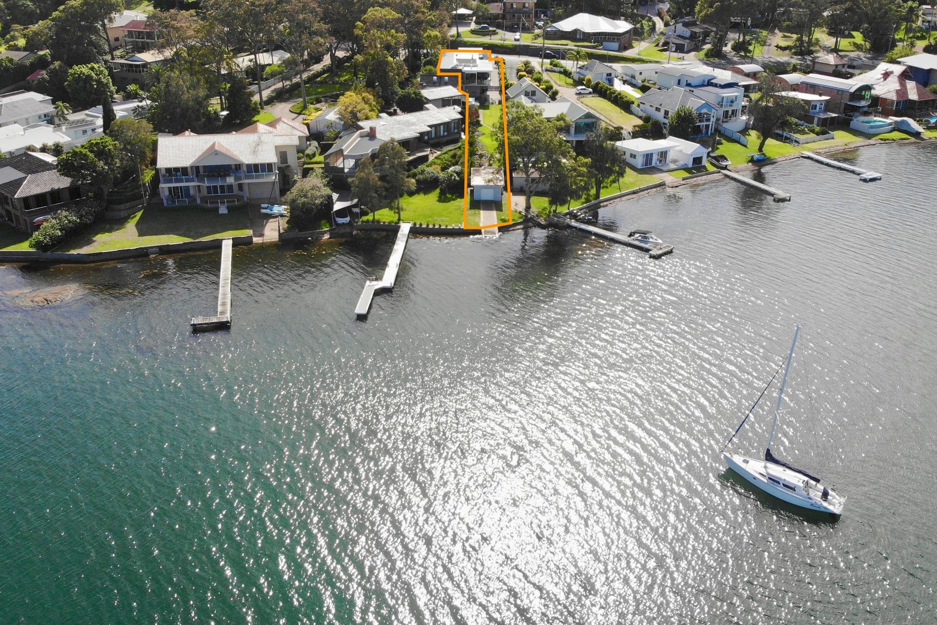 141 Coal Point Road Coal Point NSW