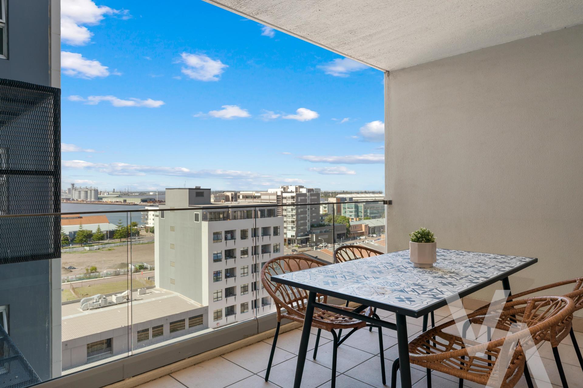1003/489 Hunter Street Newcastle NSW