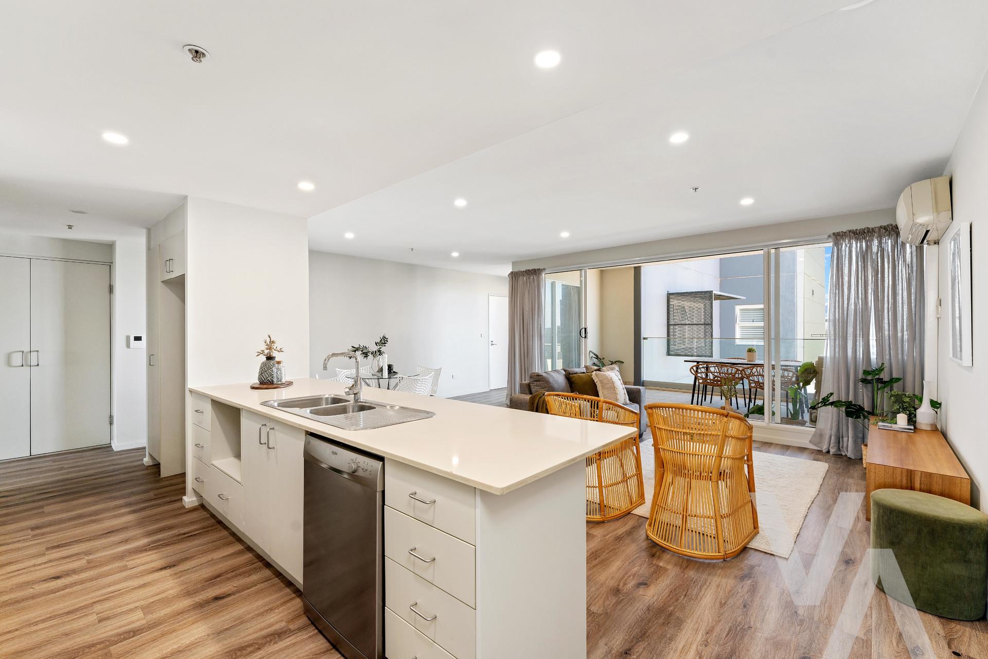 1003/489 Hunter Street Newcastle NSW