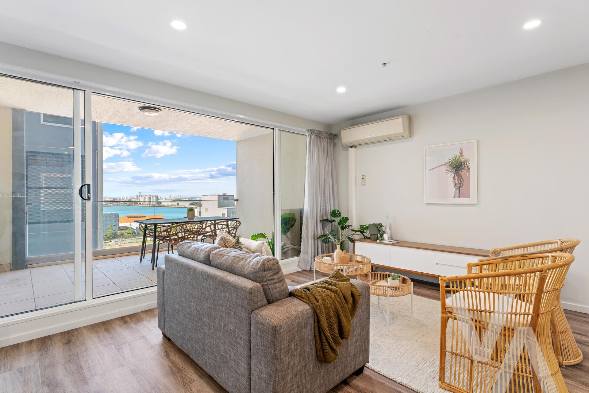 1003/489 Hunter Street Newcastle NSW